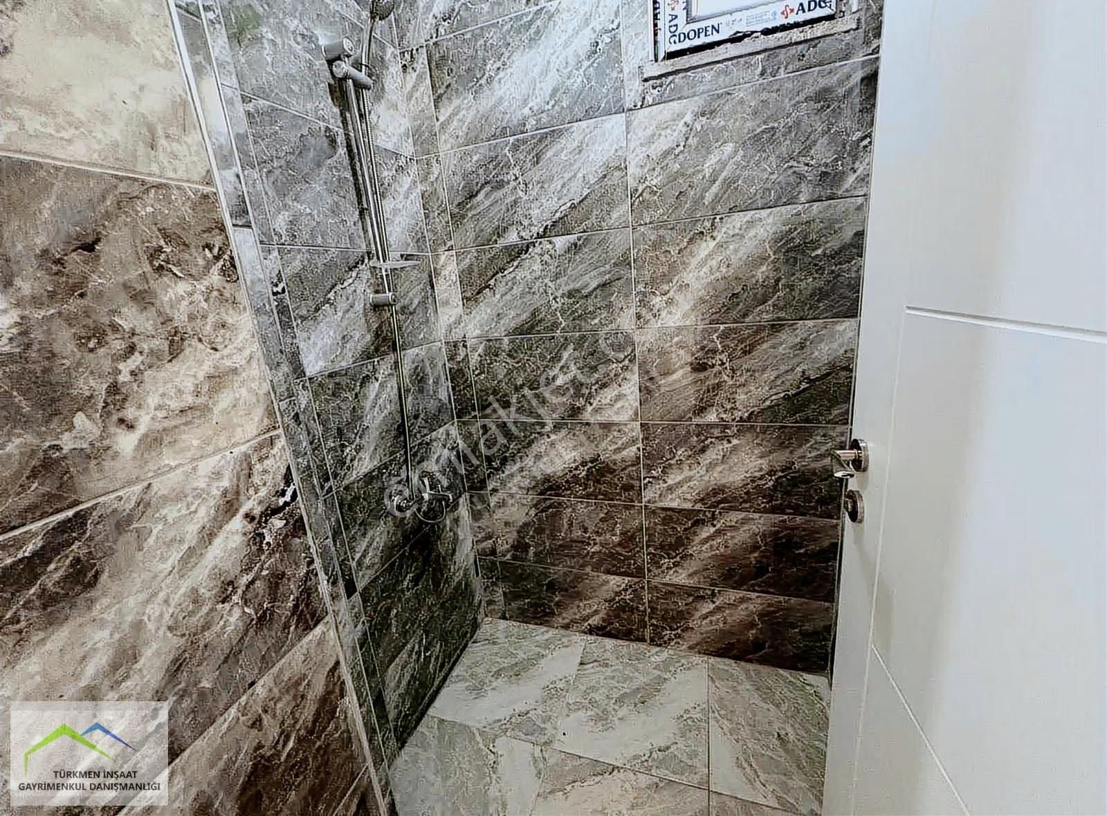 Türkmen Emlaktan Satılık 3+1 Sıfır Ayarında Asansörlü Daire - Görsel 23