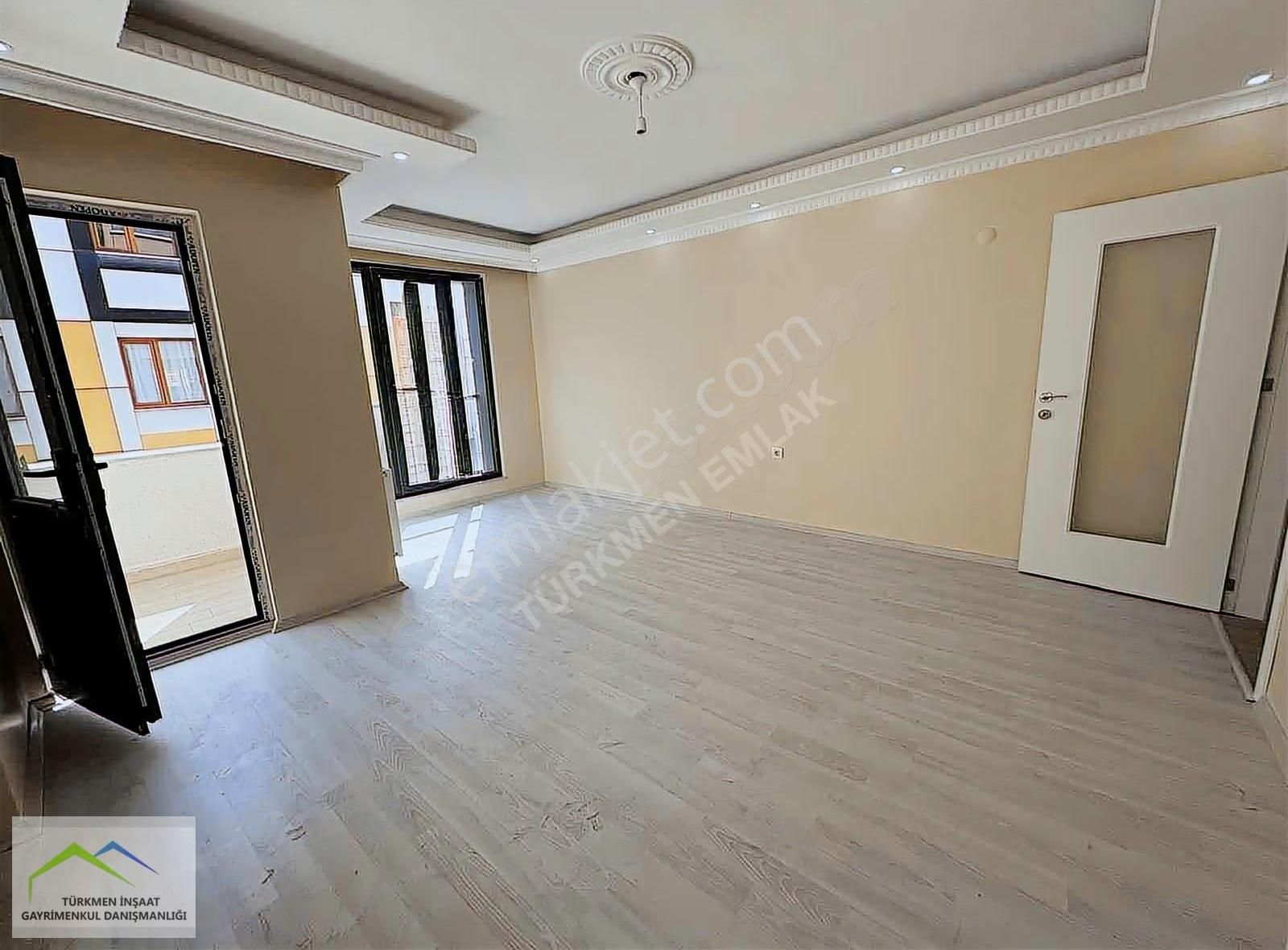 Türkmen Emlaktan Satılık 3+1 Sıfır Ayarında Asansörlü Daire - Görsel 32