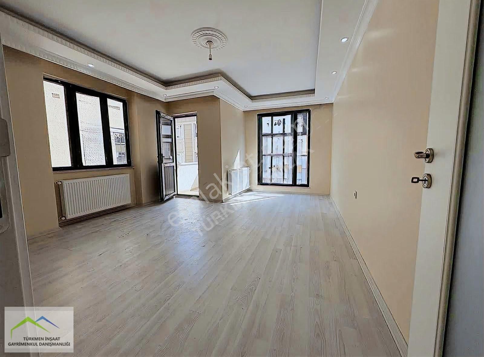 Türkmen Emlaktan Satılık 3+1 Sıfır Ayarında Asansörlü Daire - Görsel 14