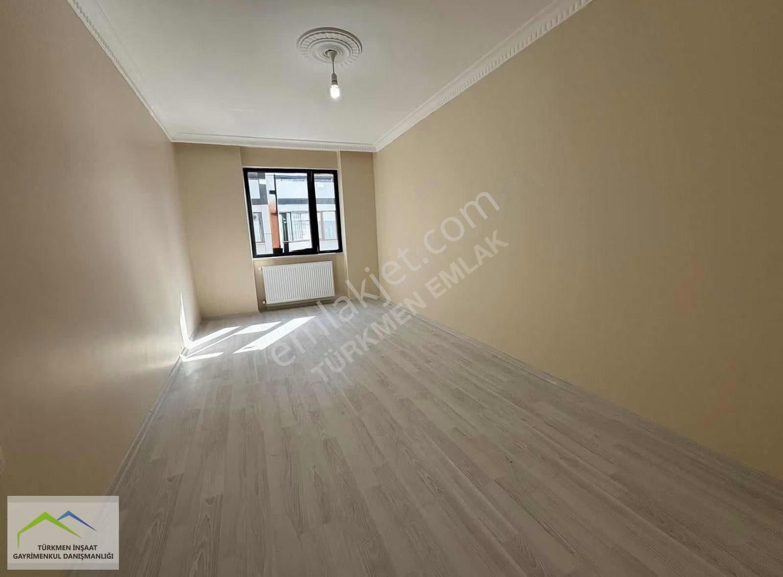 Türkmen Emlaktan Satılık 3+1 Sıfır Ayarında Asansörlü Daire - Görsel 15
