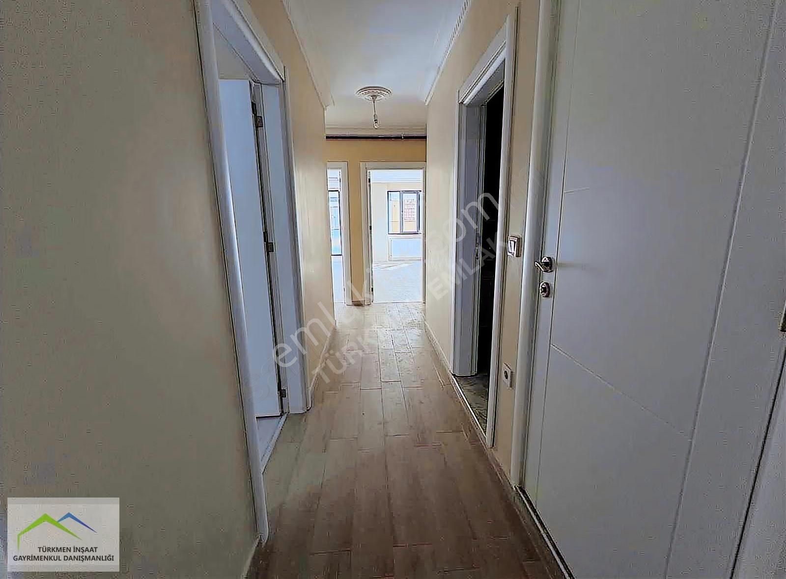 Türkmen Emlaktan Satılık 3+1 Sıfır Ayarında Asansörlü Daire - Görsel 24