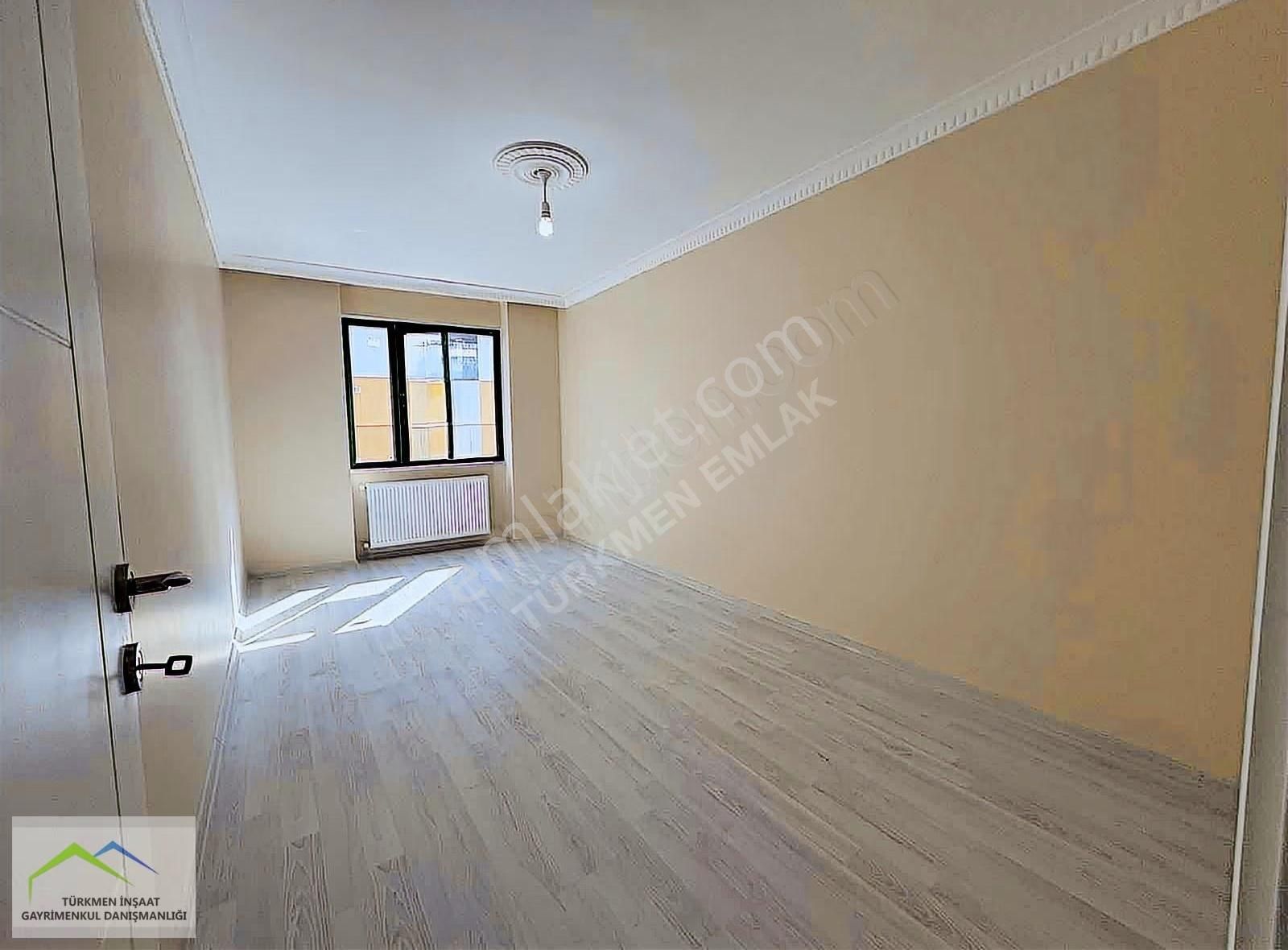 Türkmen Emlaktan Satılık 3+1 Sıfır Ayarında Asansörlü Daire - Görsel 34
