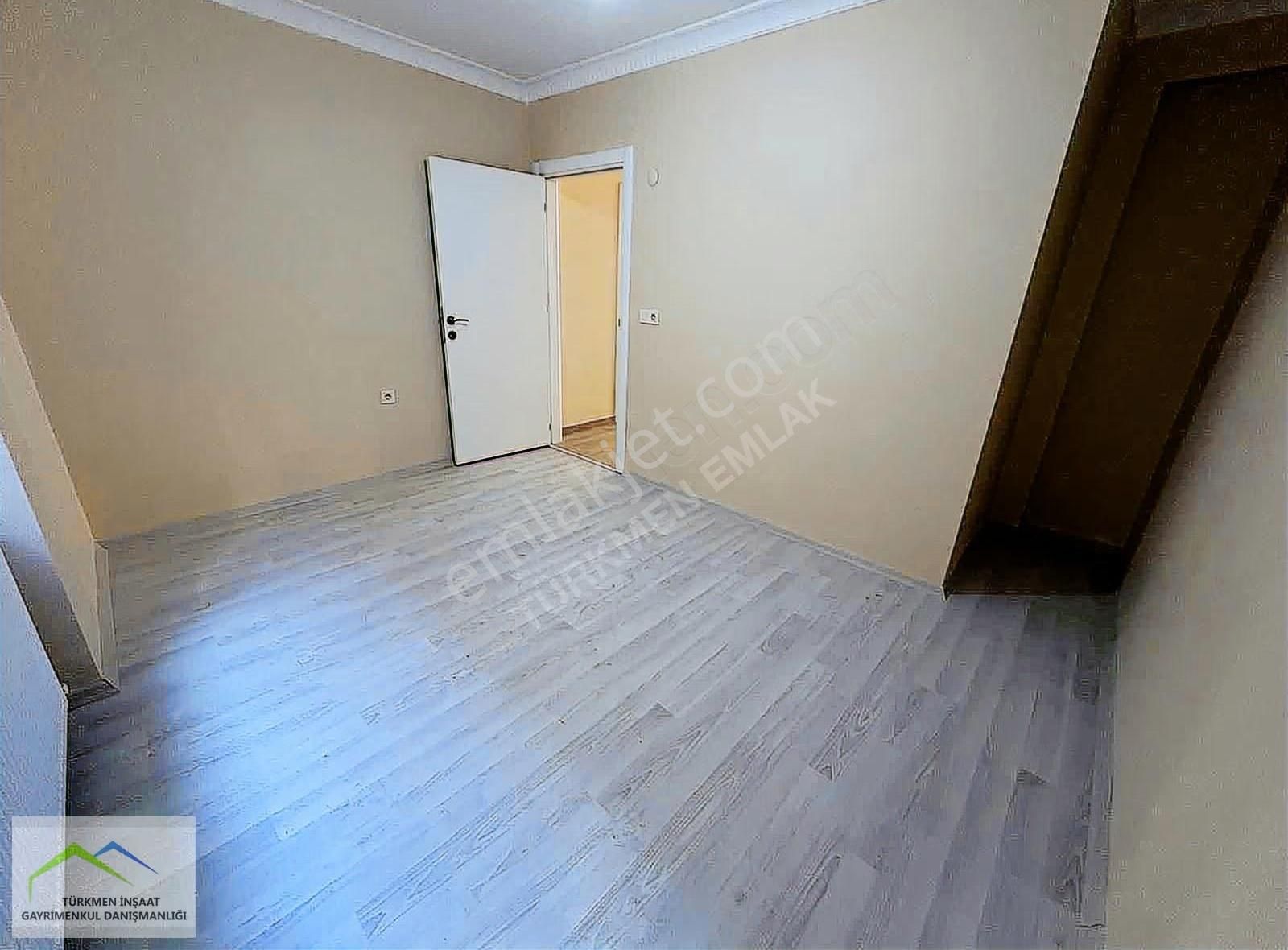 Türkmen Emlaktan Satılık 3+1 Sıfır Ayarında Asansörlü Daire - Görsel 21