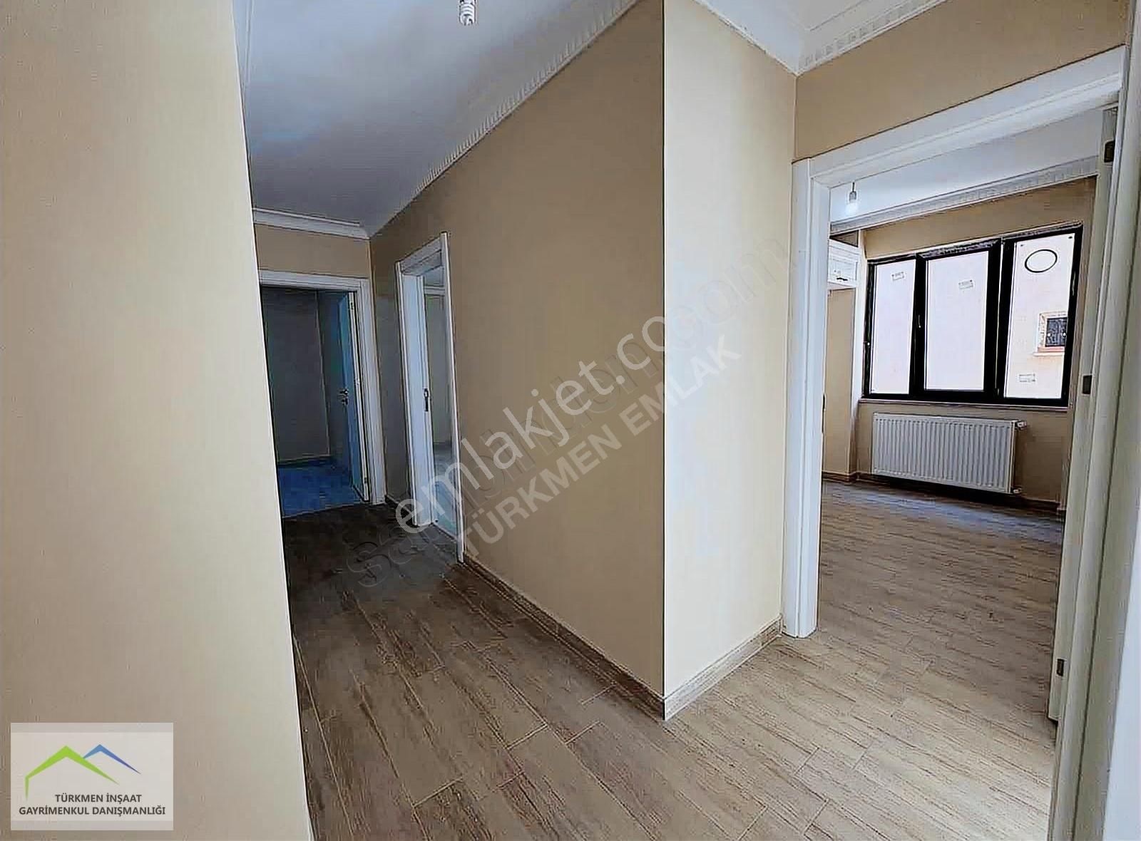 Türkmen Emlaktan Satılık 3+1 Sıfır Ayarında Asansörlü Daire - Görsel 33