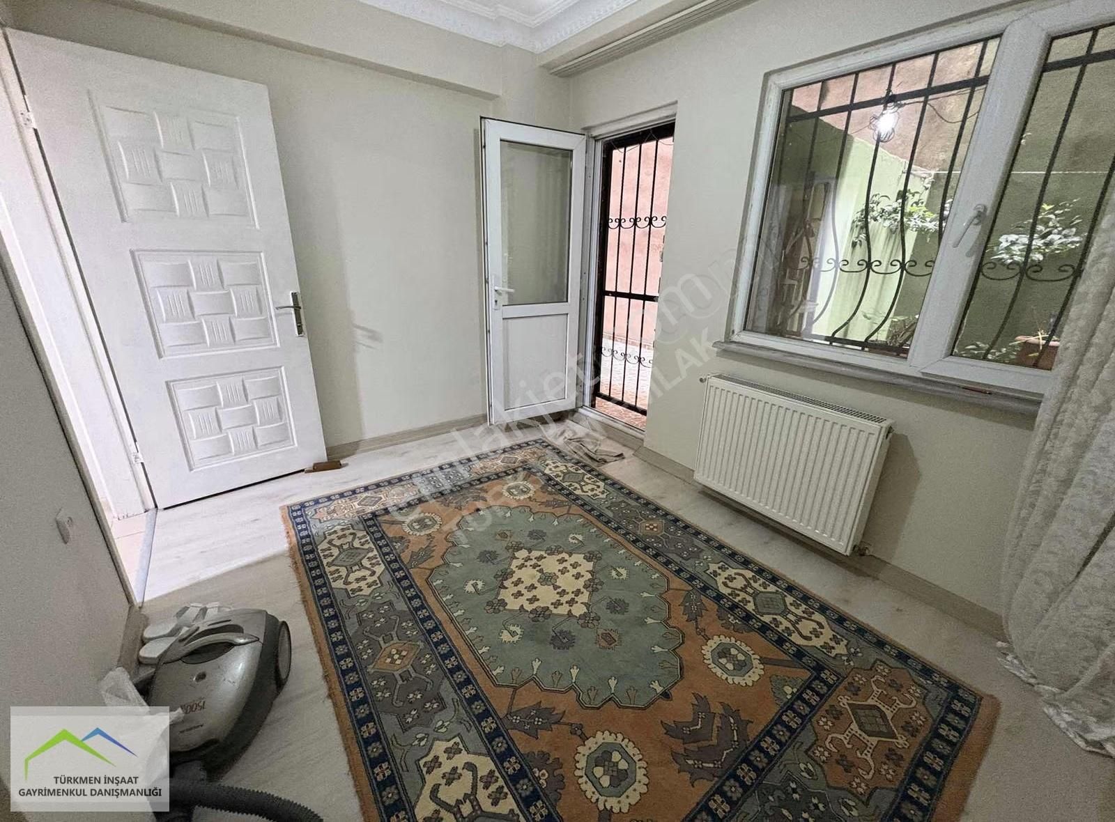 Türkmen Emlaktan Satılık 2+1 Tuvalet Banyosu Ayrı Bahçe Katı - Görsel 29