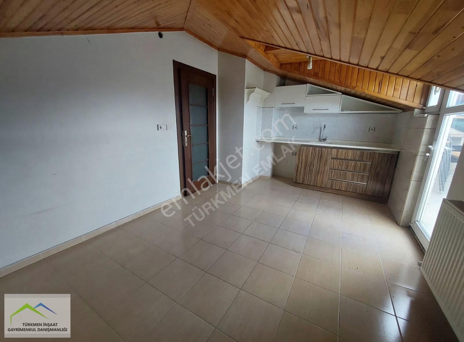 Türkmen Emlak'tan Satılık 4+1 Vega Avm Yakın Dubleks Daire - Görsel 4