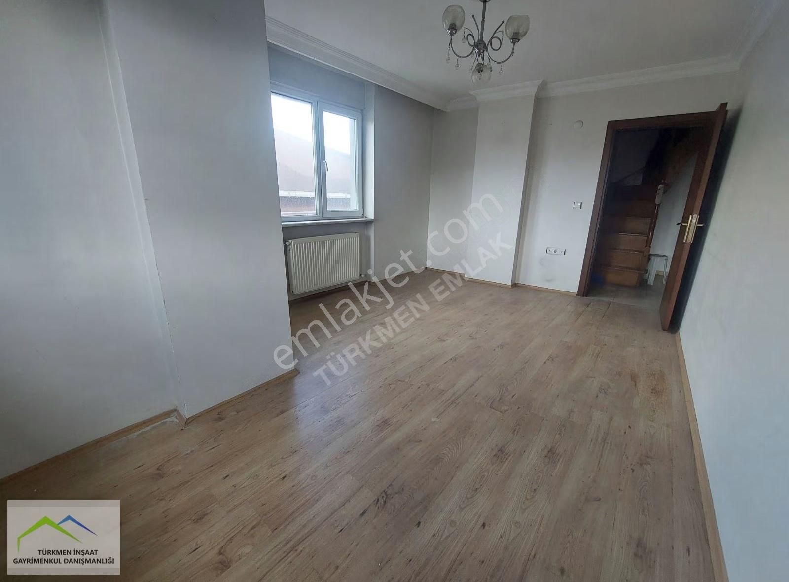 Türkmen Emlak'tan Satılık 4+1 Vega Avm Yakın Dubleks Daire - Görsel 31