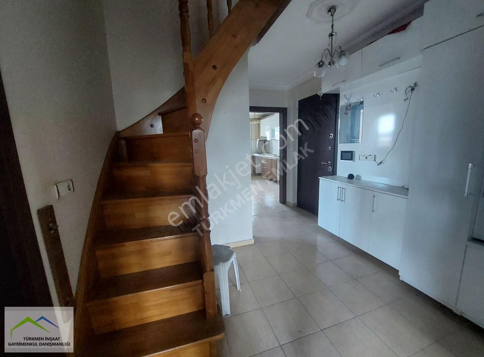 Türkmen Emlak'tan Satılık 4+1 Vega Avm Yakın Dubleks Daire - Görsel 32