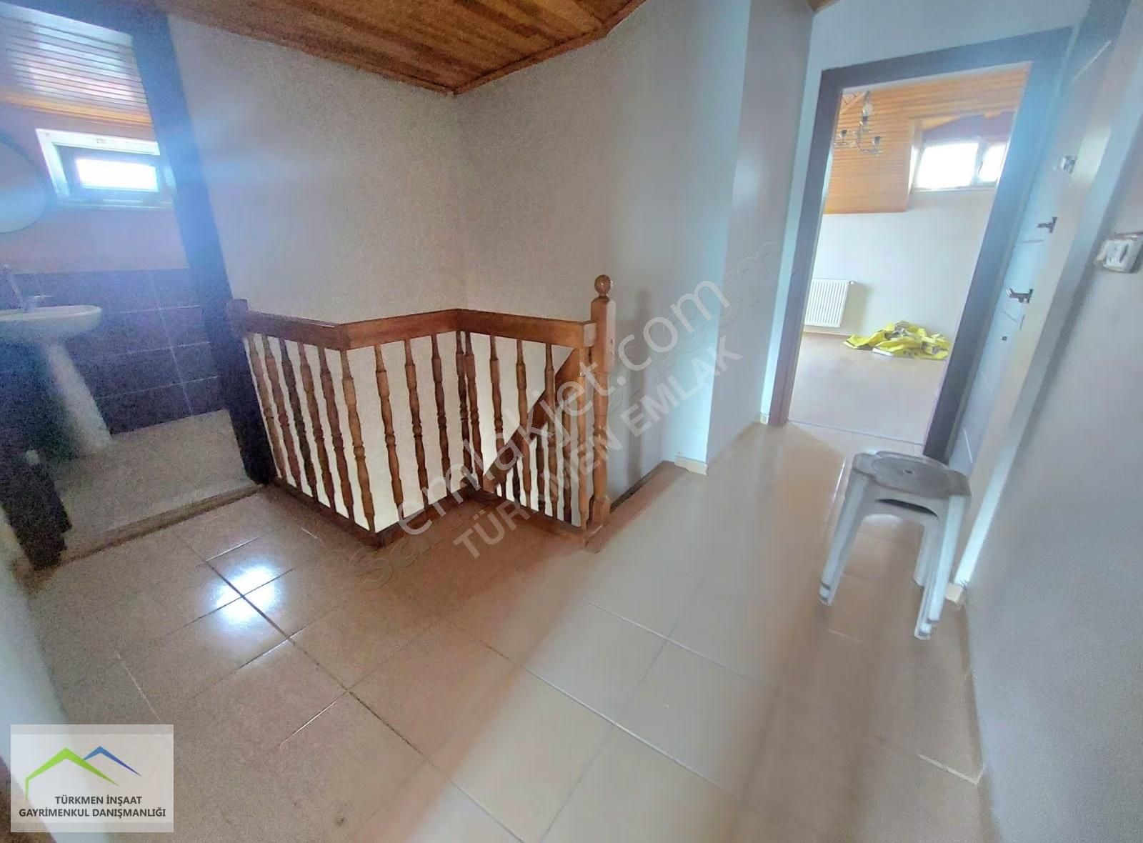 Türkmen Emlak'tan Satılık 4+1 Vega Avm Yakın Dubleks Daire - Görsel 3