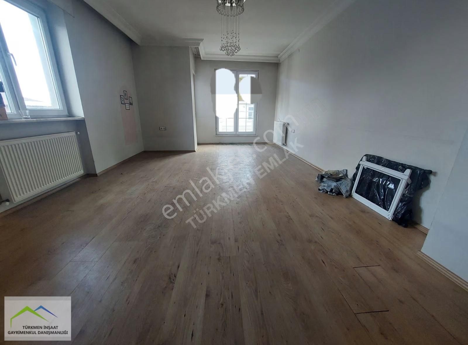 Türkmen Emlak'tan Satılık 4+1 Vega Avm Yakın Dubleks Daire - Görsel 12