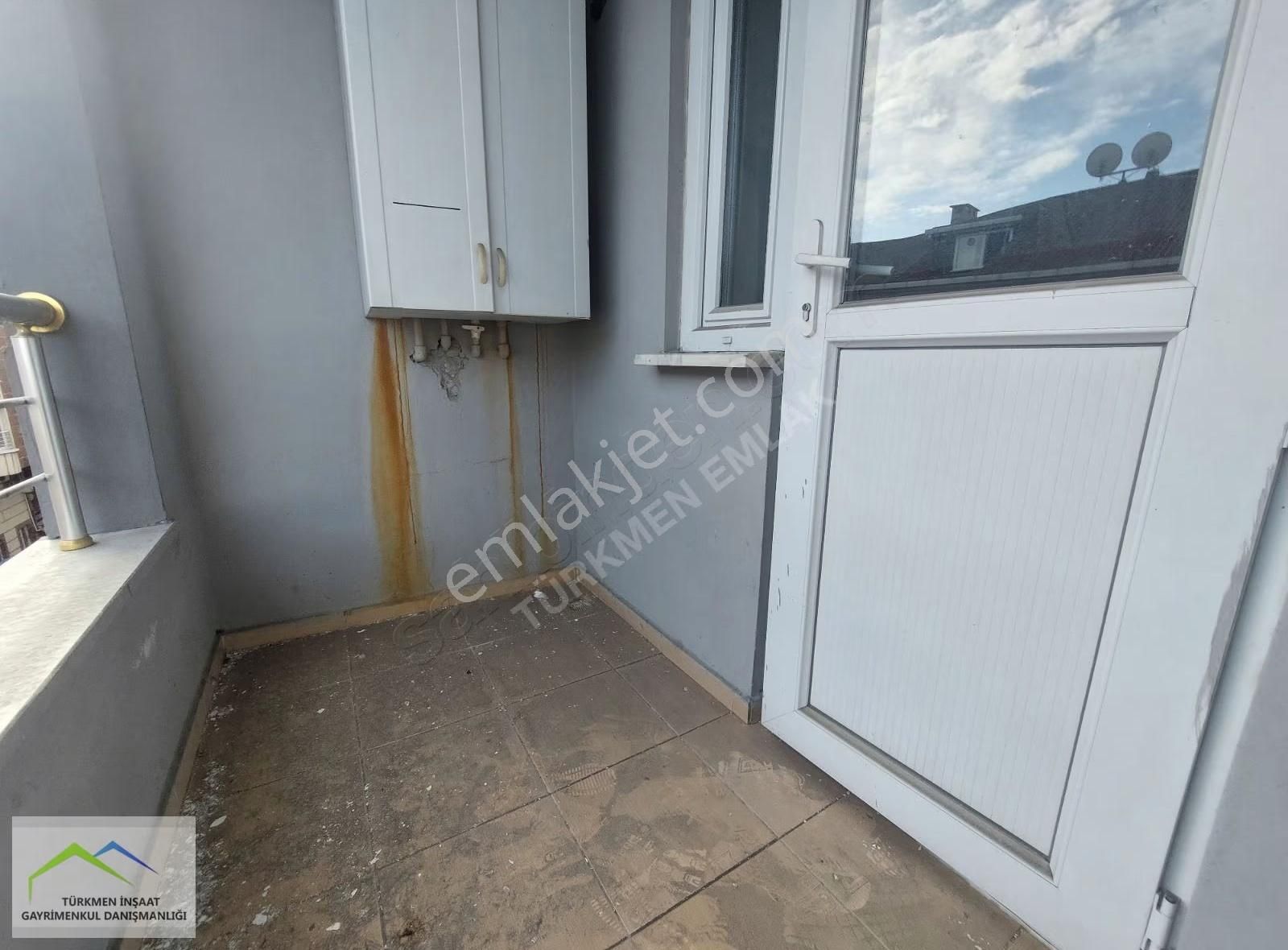 Türkmen Emlak'tan Satılık 4+1 Vega Avm Yakın Dubleks Daire - Görsel 22