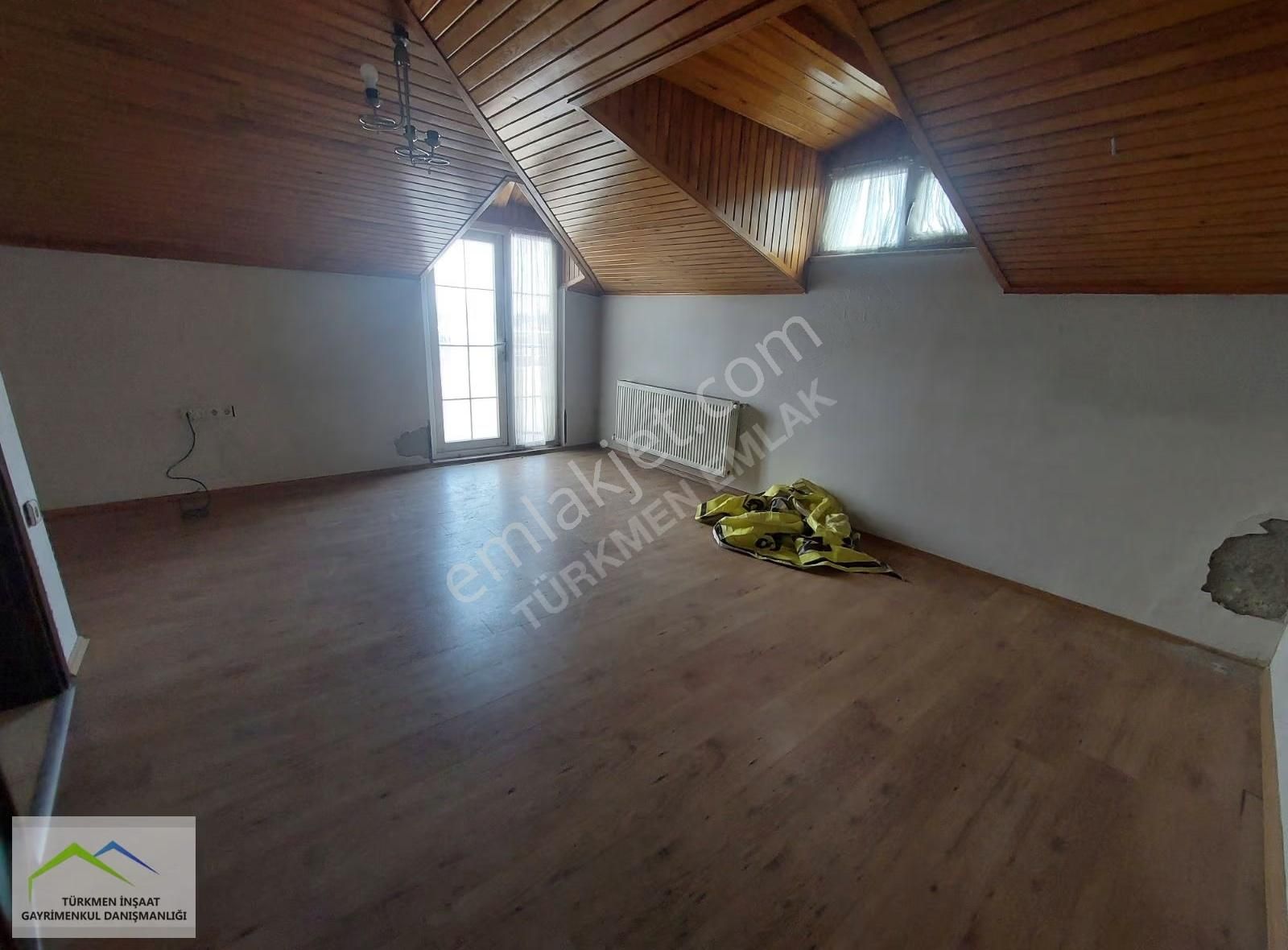 Türkmen Emlak'tan Satılık 4+1 Vega Avm Yakın Dubleks Daire - Görsel 27