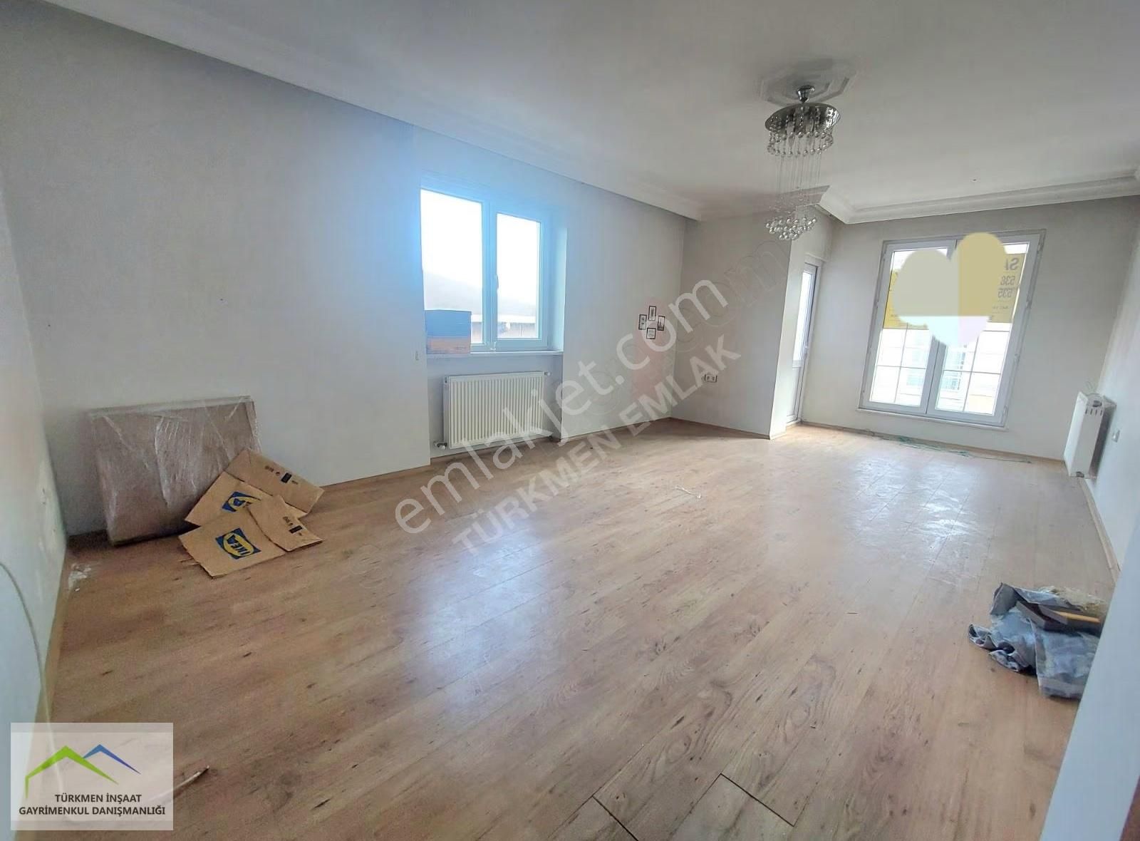 Türkmen Emlak'tan Satılık 4+1 Vega Avm Yakın Dubleks Daire - Görsel 11