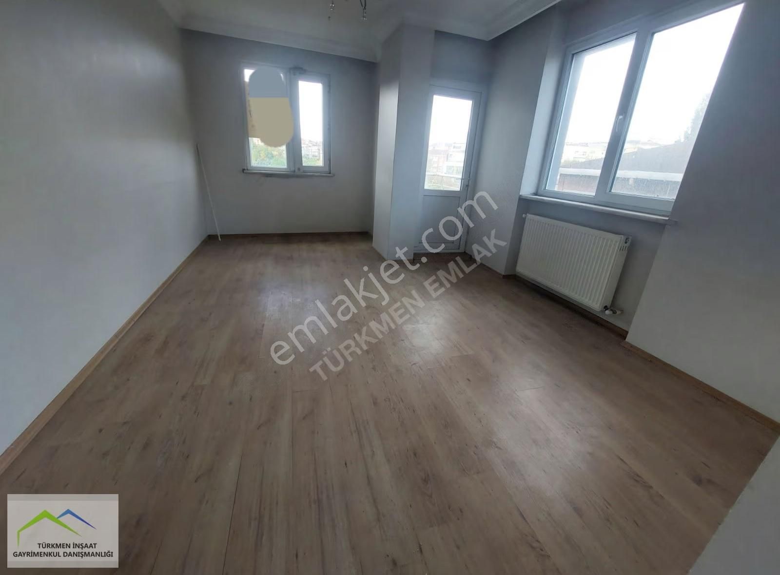 Türkmen Emlak'tan Satılık 4+1 Vega Avm Yakın Dubleks Daire - Görsel 8