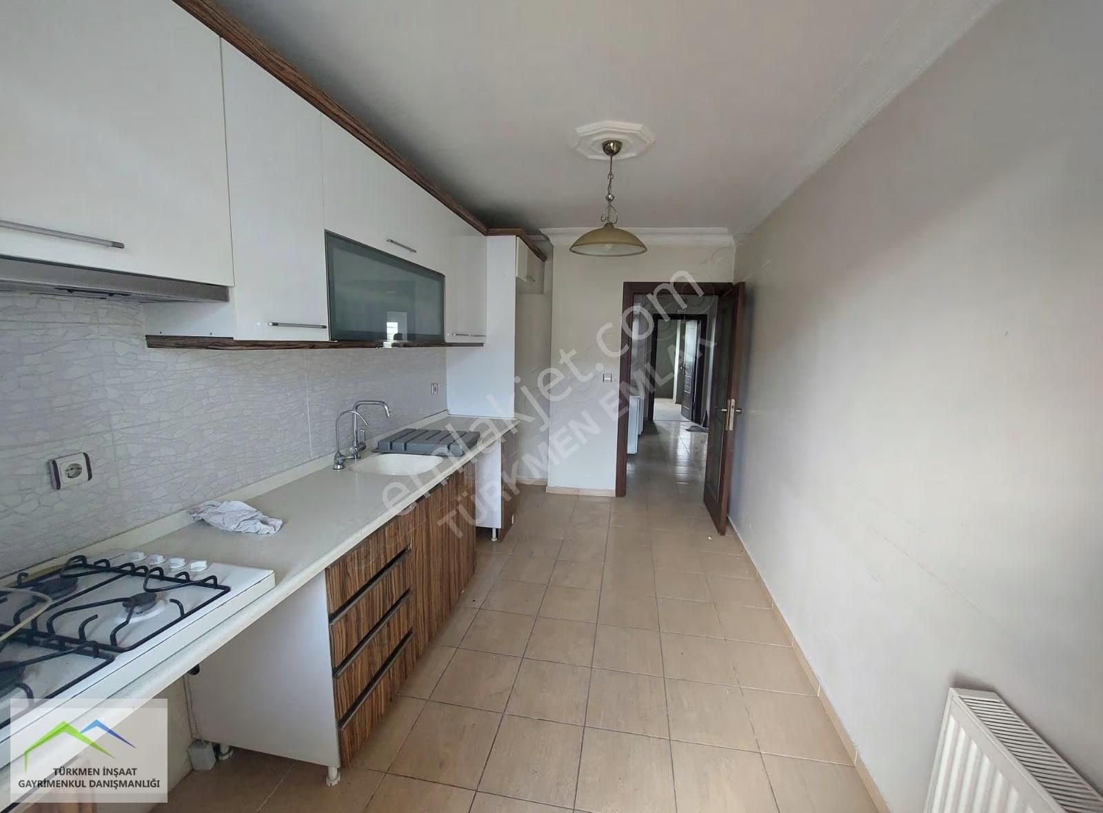 Türkmen Emlak'tan Satılık 4+1 Vega Avm Yakın Dubleks Daire - Görsel 16