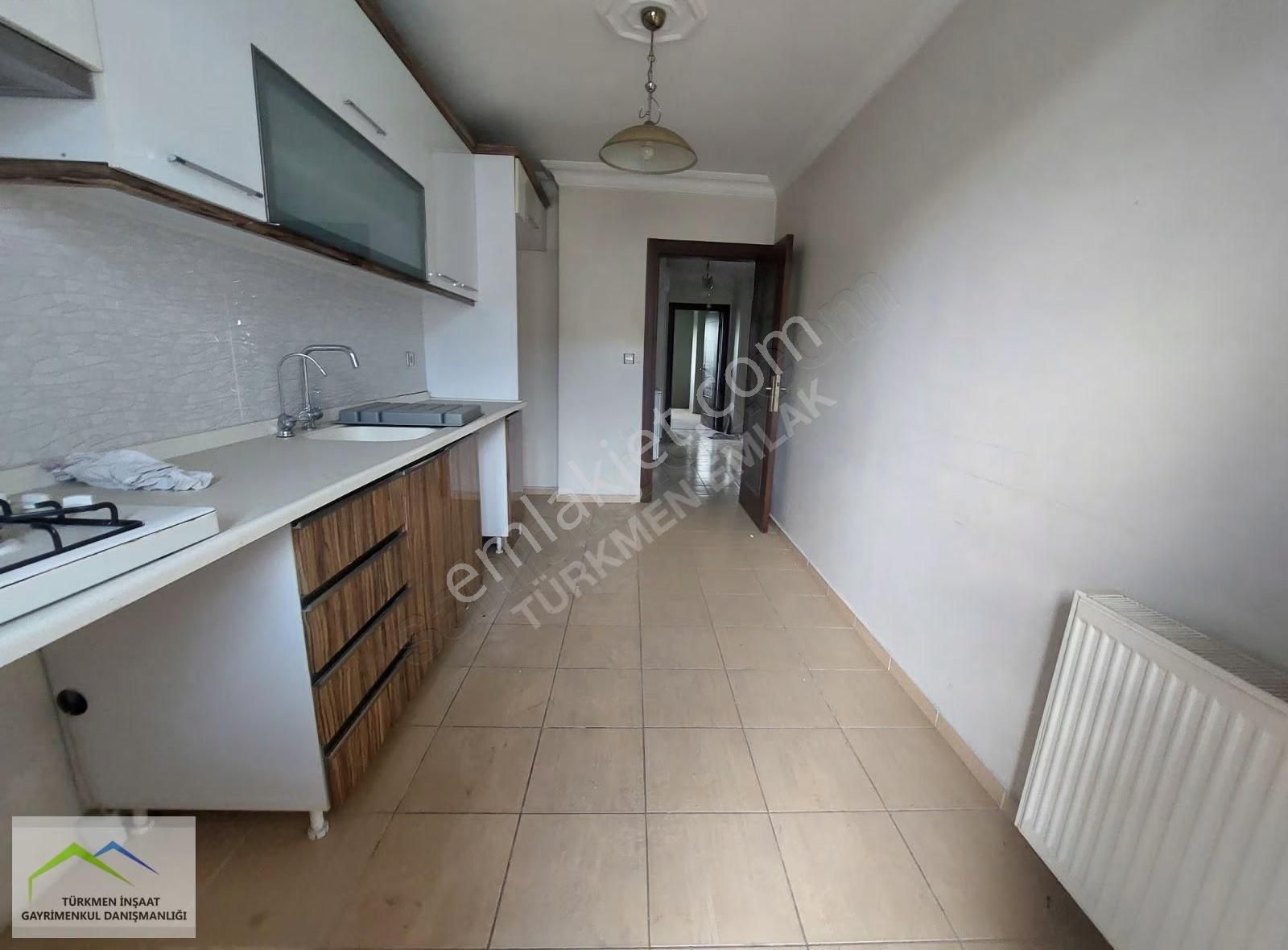 Türkmen Emlak'tan Satılık 4+1 Vega Avm Yakın Dubleks Daire - Görsel 19