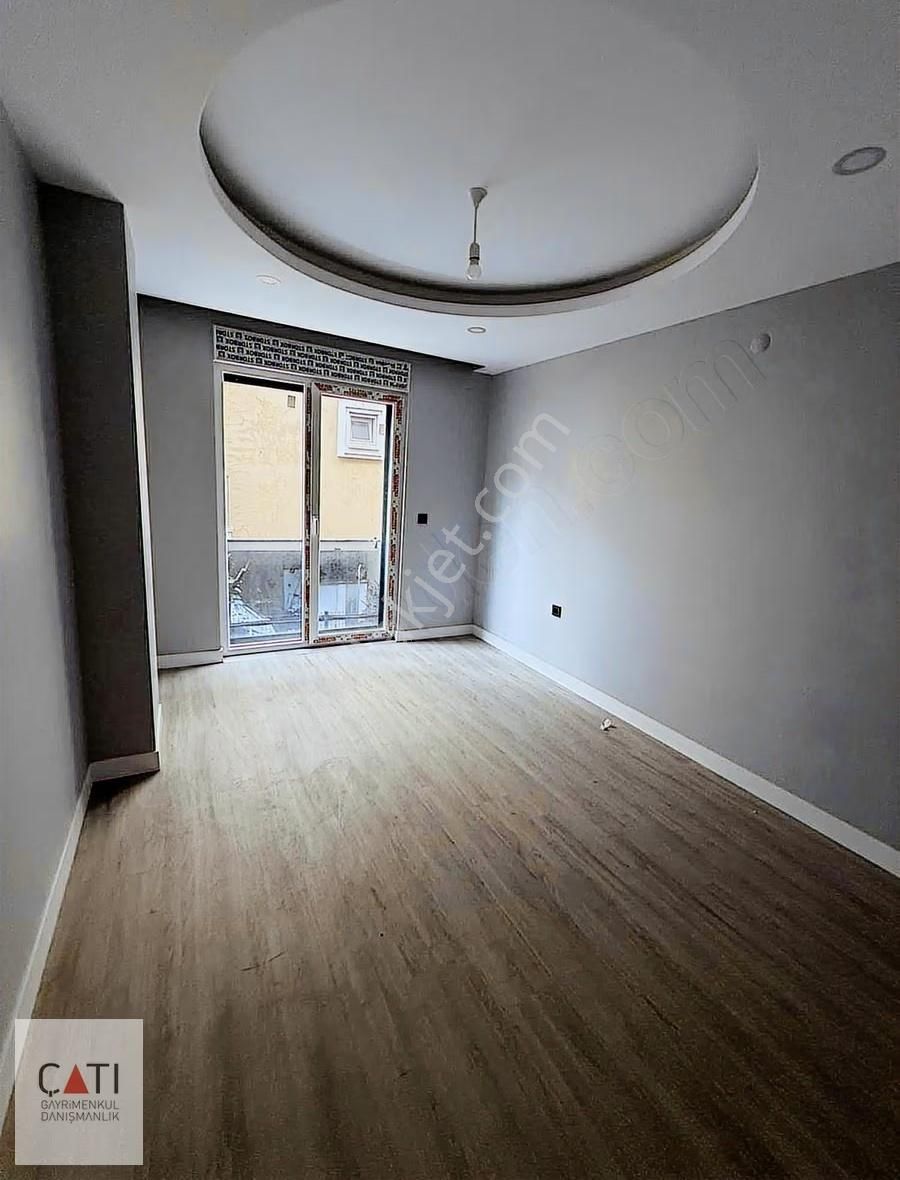 Şile Çavuş Mahallesinde Havuzlu Sitede Satılık 2+1 Daire - Görsel 14