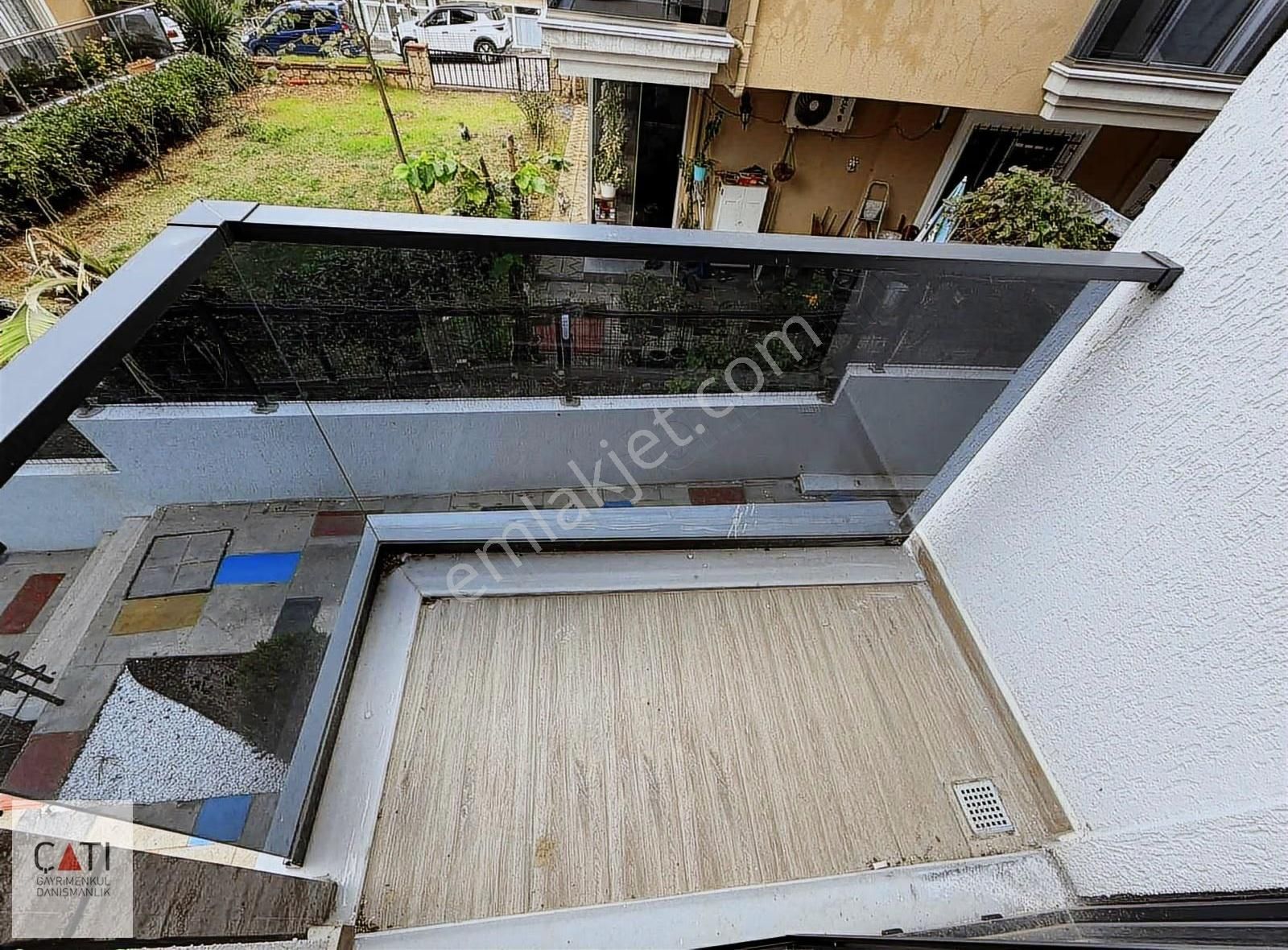Şile Çavuş Mahallesinde Havuzlu Sitede Satılık 2+1 Daire - Görsel 12