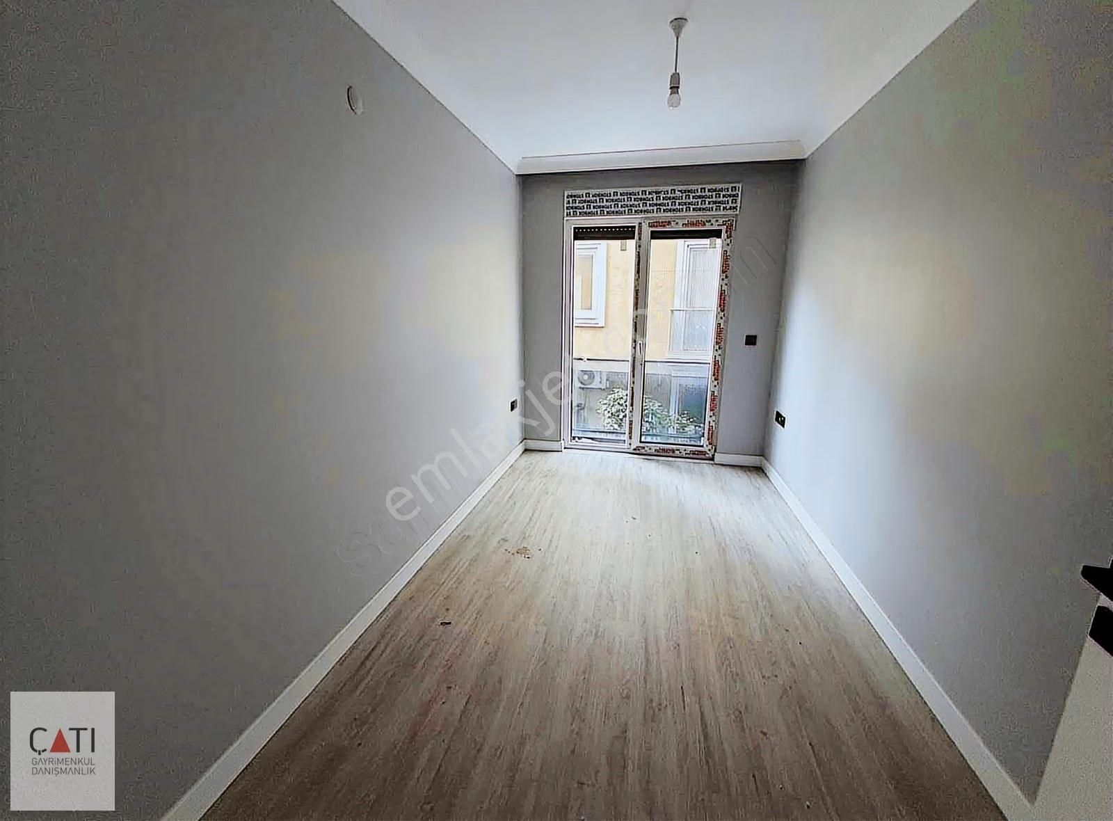 Şile Çavuş Mahallesinde Havuzlu Sitede Satılık 2+1 Daire - Görsel 9