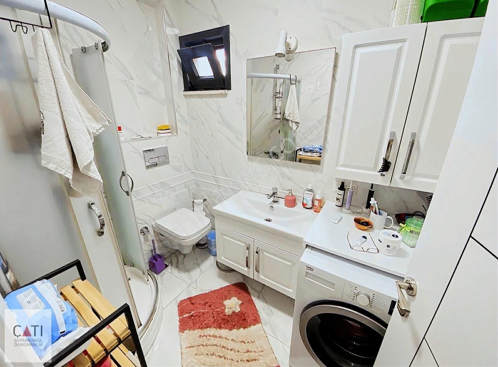 Tuzla Postane Mah. Giriş Kat Sahile Yakın 2+1 - Görsel 5