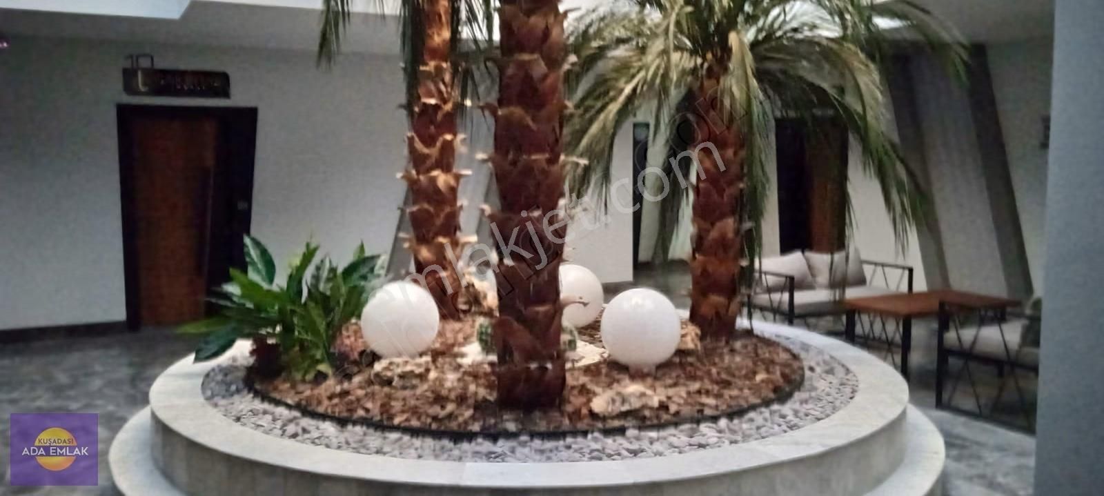 Kuşadası Öztaş Plazada Satılık İşyeri,ofis - Görsel 5