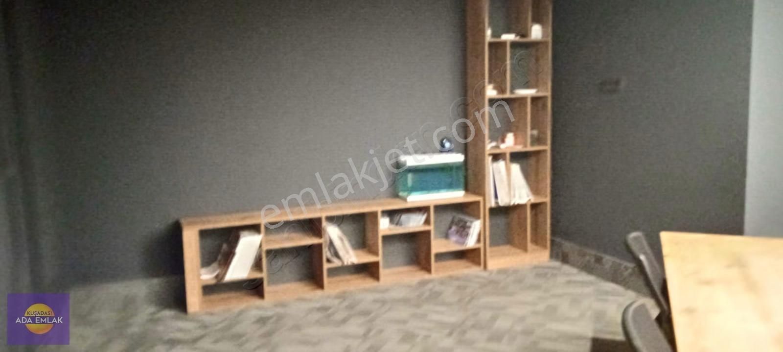 Kuşadası Öztaş Plazada Satılık İşyeri,ofis - Görsel 21