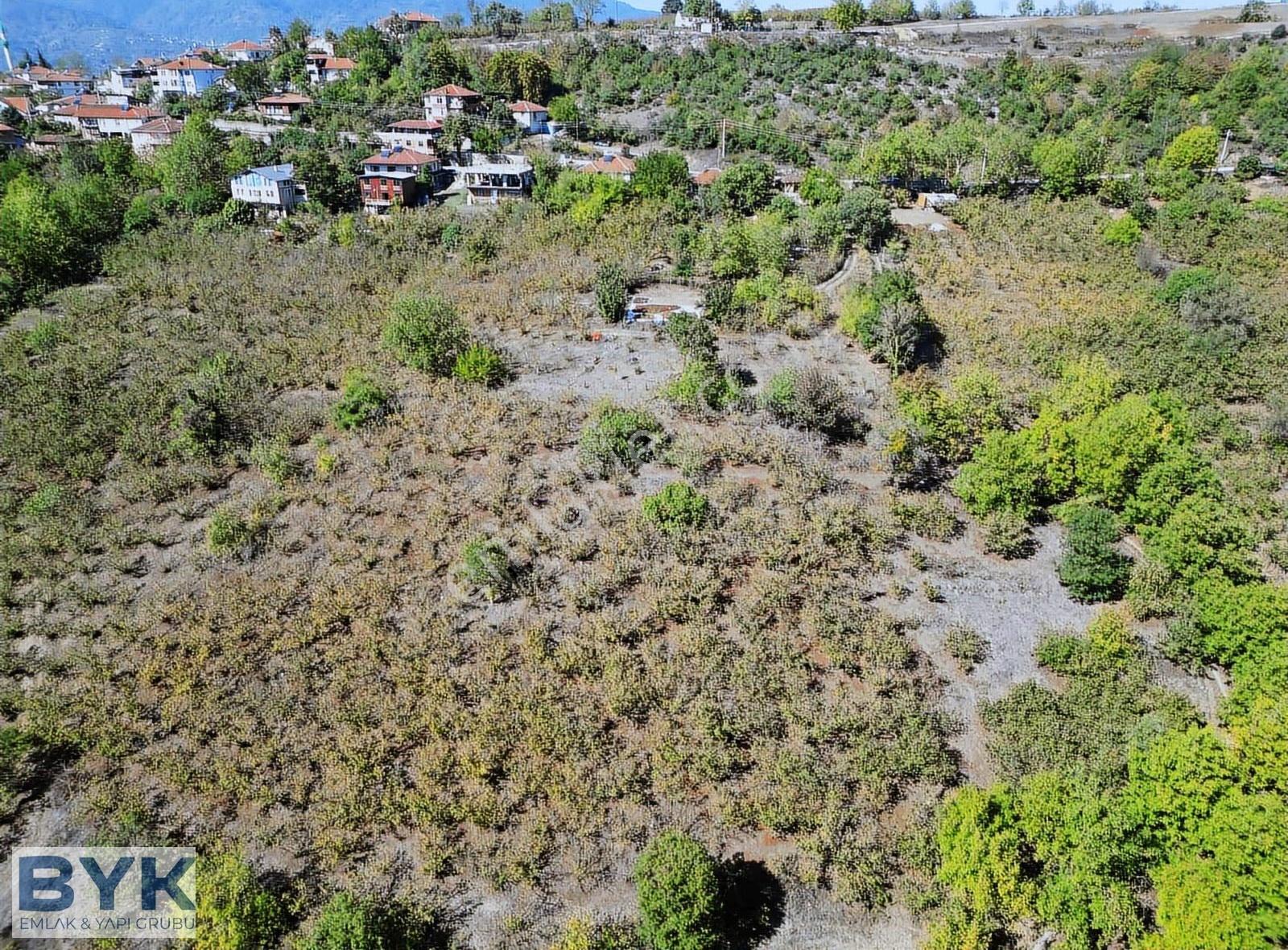 Byk' Dan Fırsat! Takasa Açık! Müstakil Tapu! İmarlı! 797 M2! - Görsel 15