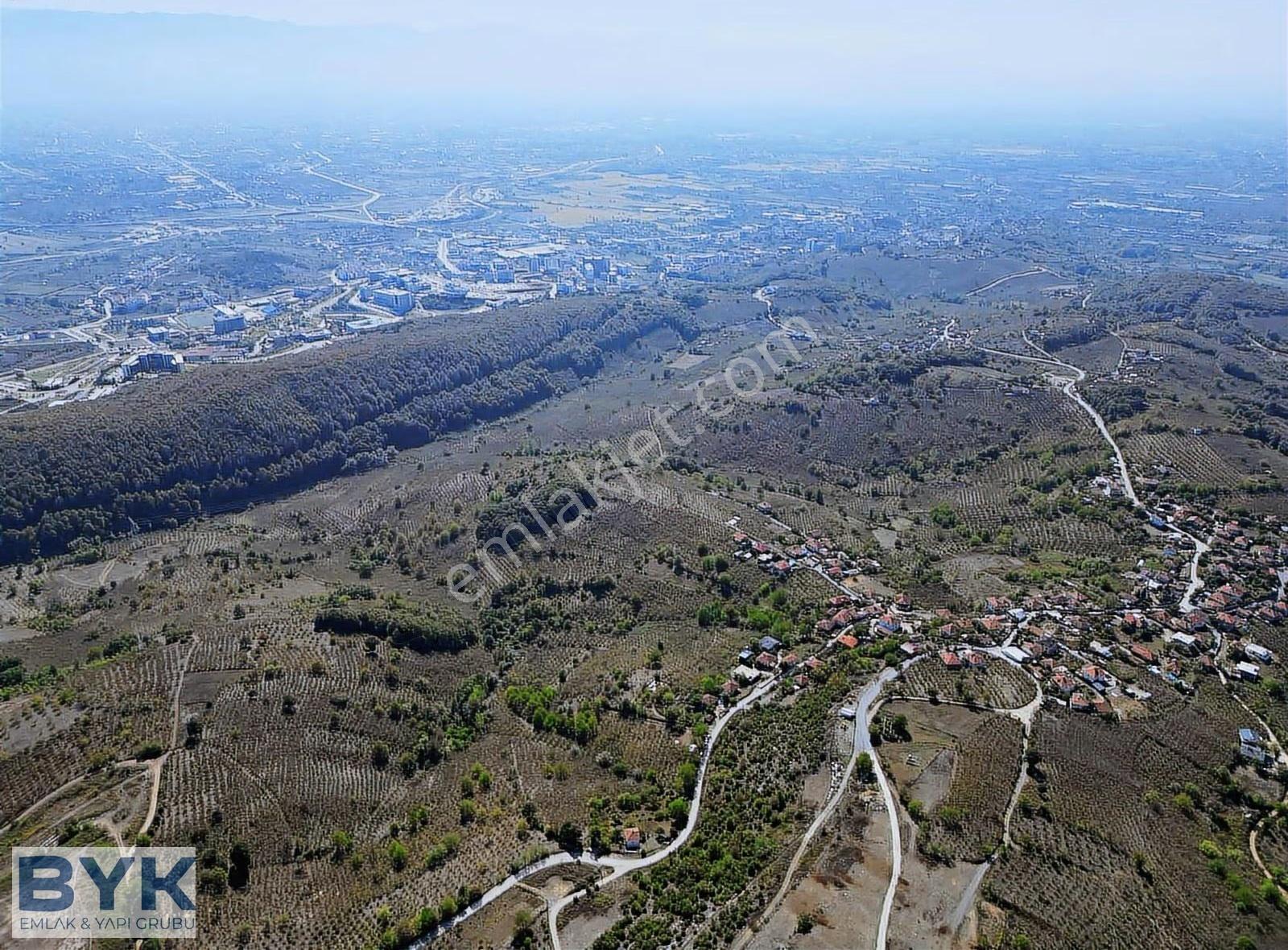 Byk' Dan Fırsat! Takasa Açık! Müstakil Tapu! İmarlı! 797 M2! - Görsel 14