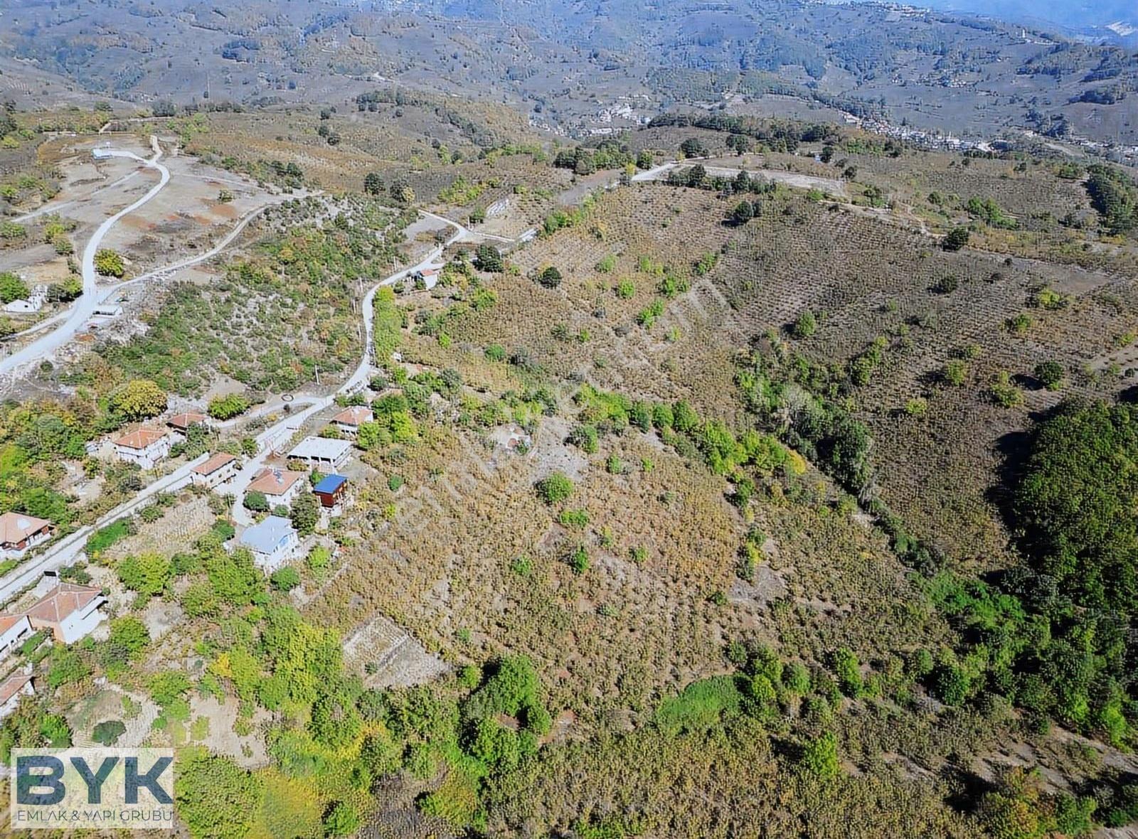 Byk' Dan Fırsat! Takasa Açık! Müstakil Tapu! İmarlı! 797 M2! - Görsel 21