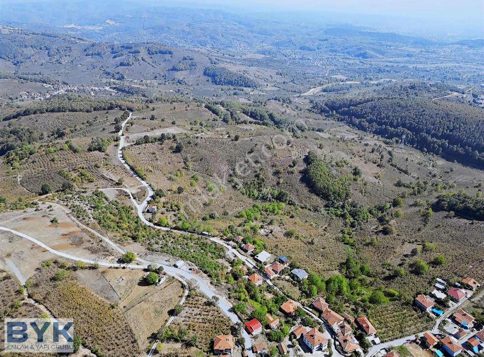 Byk' Dan Fırsat! Takasa Açık! Müstakil Tapu! İmarlı! 797 M2! - Görsel 20