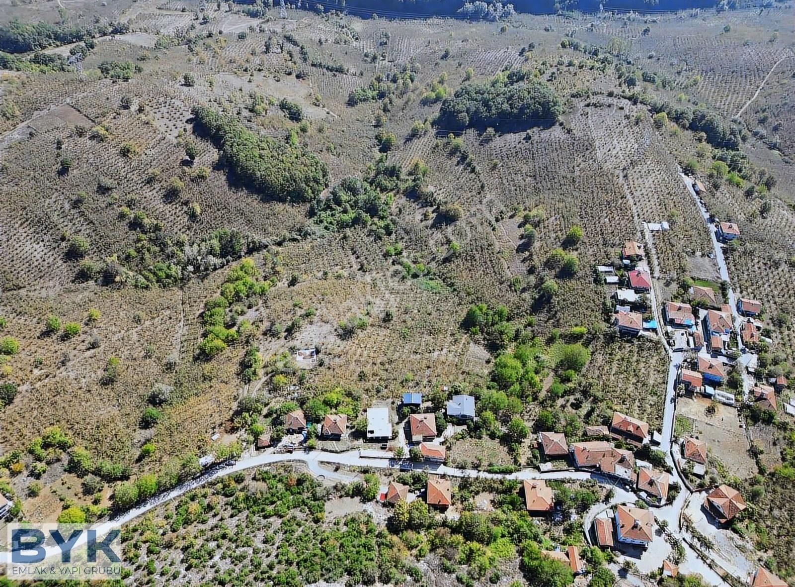 Byk' Dan Fırsat! Takasa Açık! Müstakil Tapu! İmarlı! 797 M2! - Görsel 18
