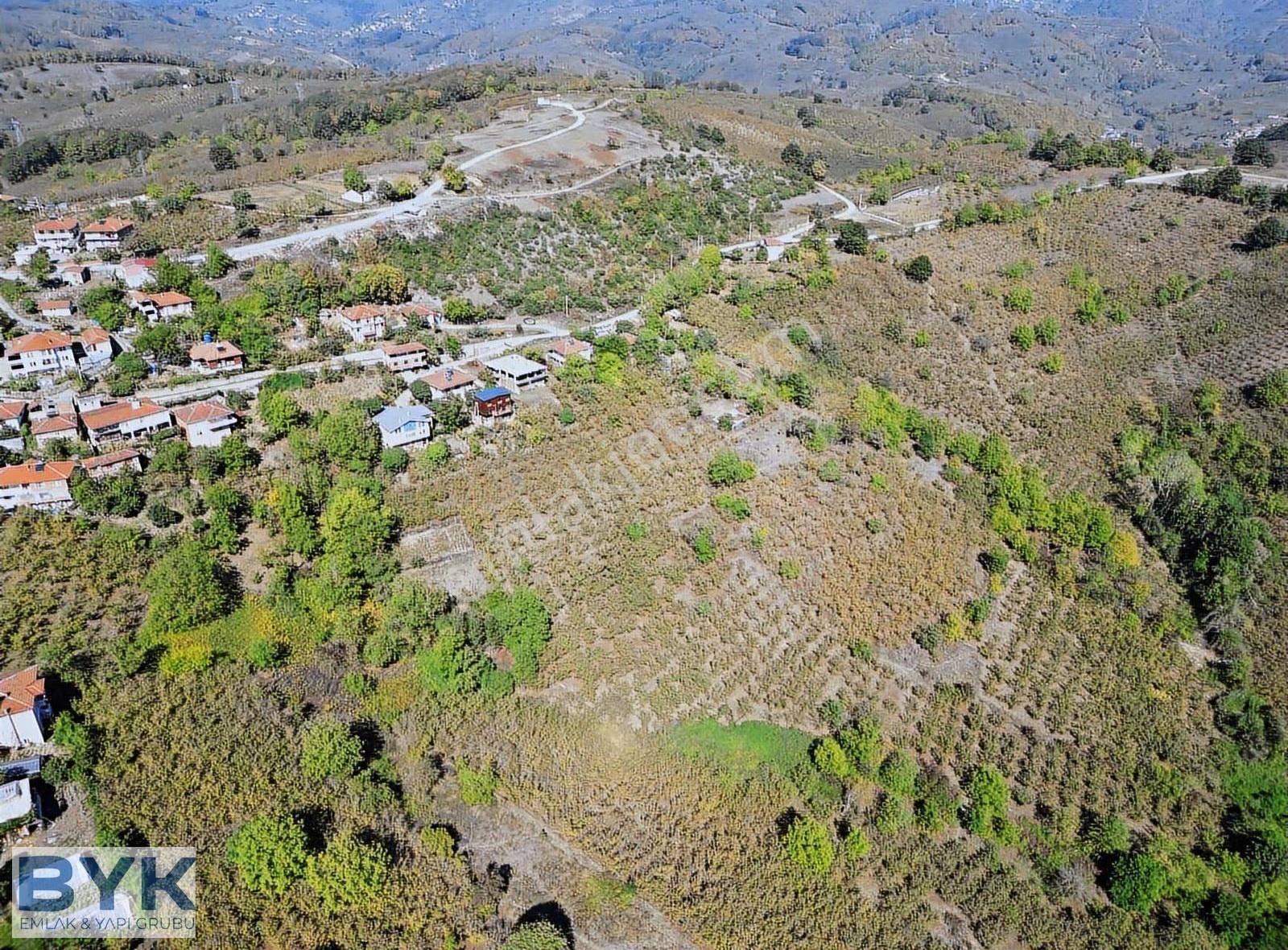 Byk' Dan Fırsat! Takasa Açık! Müstakil Tapu! İmarlı! 797 M2! - Görsel 3