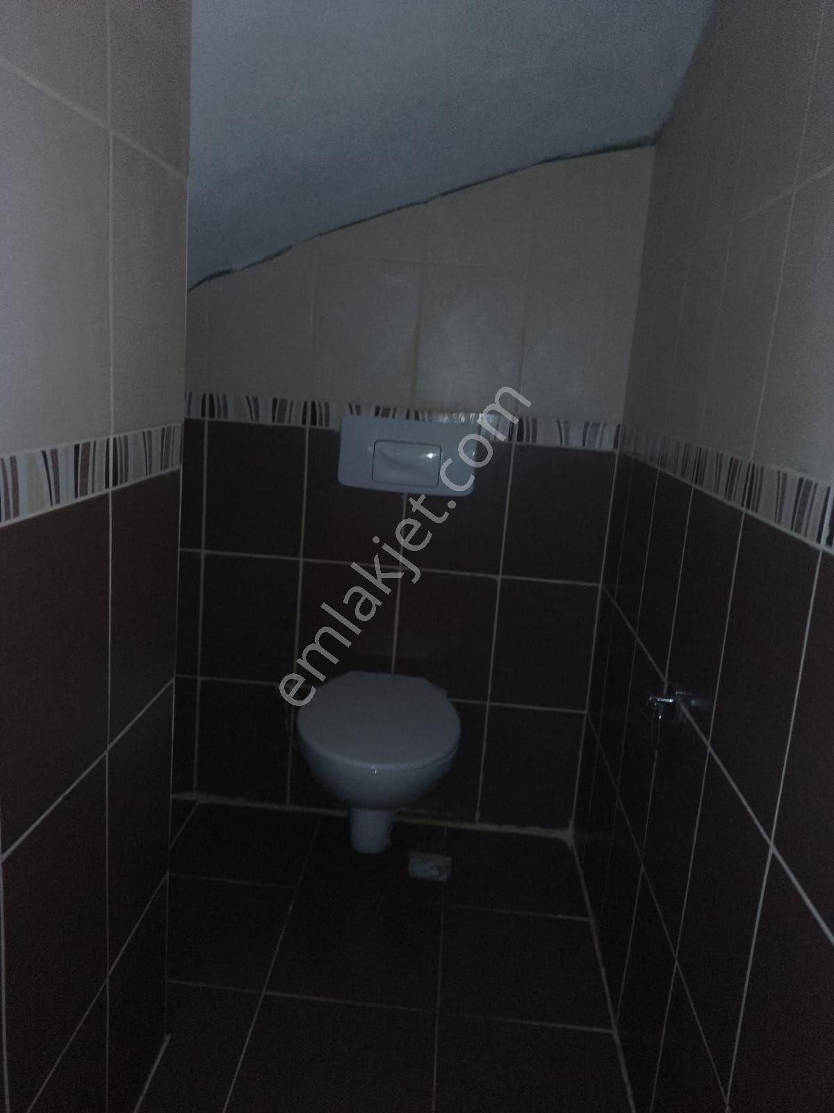 🏡 Antalya / Kemer / Aslanbucak – Prestijli Sitede Portakal Bahçeli 2+1 Bahçe Dubleks - Görsel 20