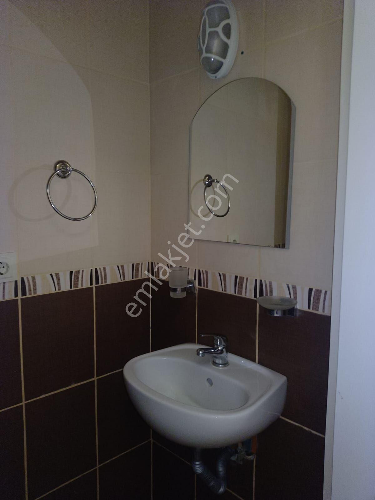 🏡 Antalya / Kemer / Aslanbucak – Prestijli Sitede Portakal Bahçeli 2+1 Bahçe Dubleks - Görsel 21