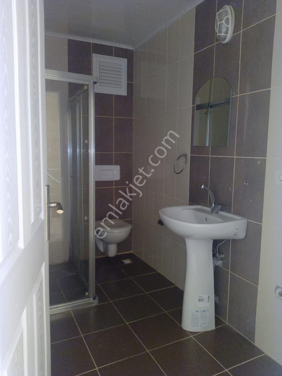 🏡 Antalya / Kemer / Aslanbucak – Prestijli Sitede Portakal Bahçeli 2+1 Bahçe Dubleks - Görsel 26