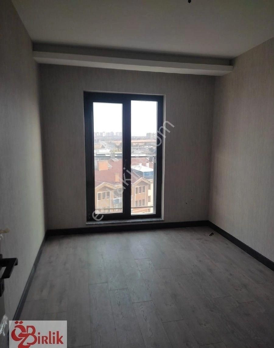 Pursaklar Fatih Mah. De Satılık Daire Ler - Görsel 24