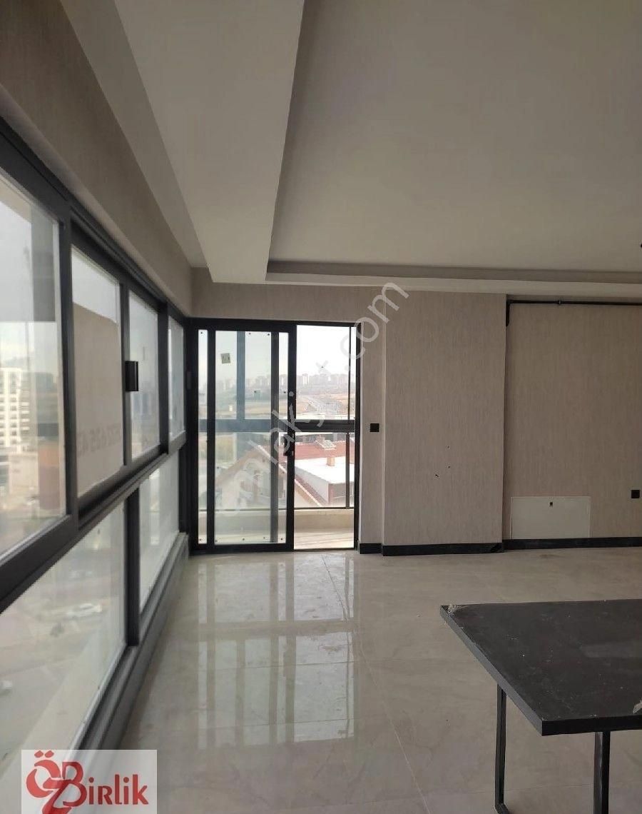 Pursaklar Fatih Mah. De Satılık Daire Ler - Görsel 33