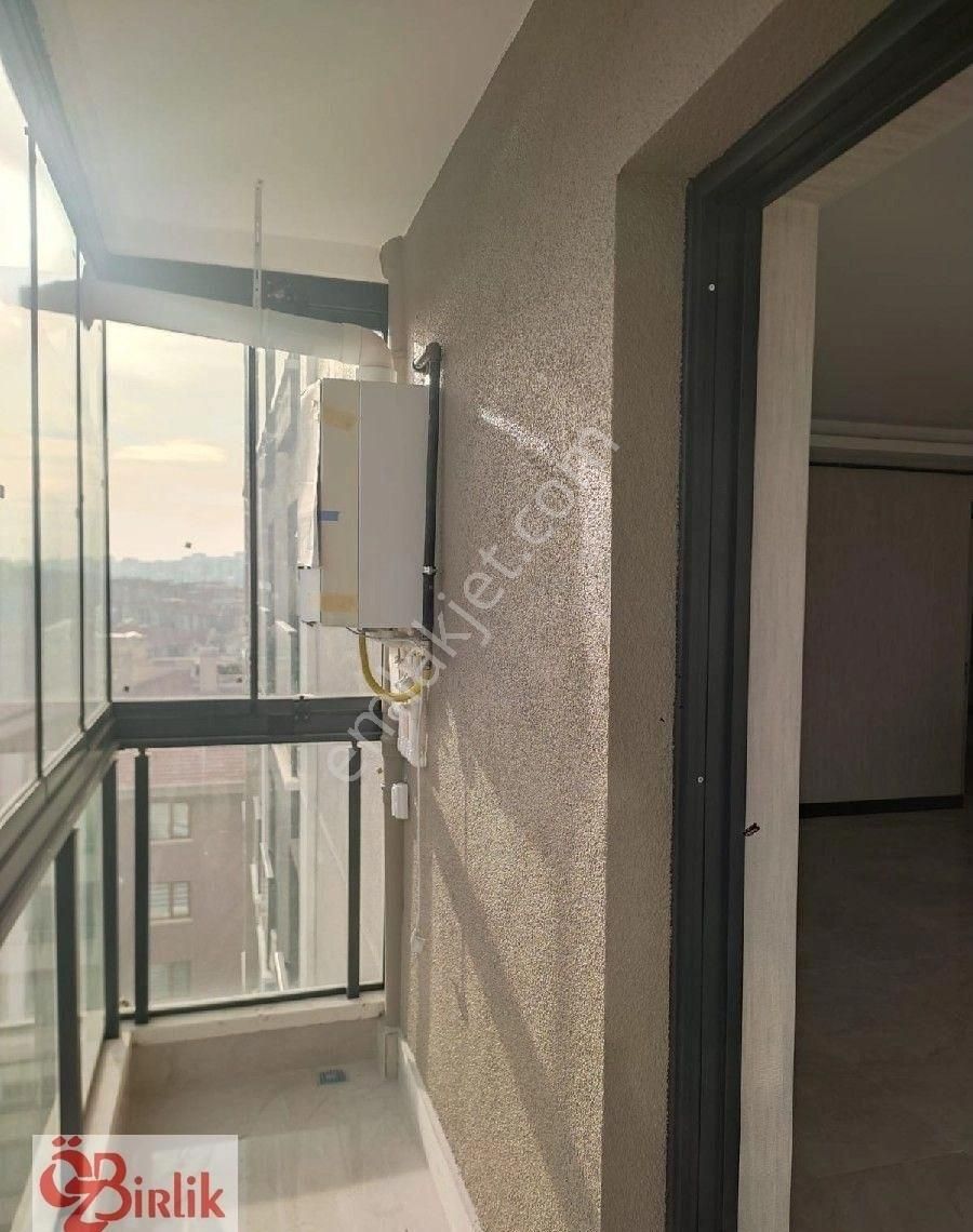 Pursaklar Fatih Mah. De Satılık Daire Ler - Görsel 11