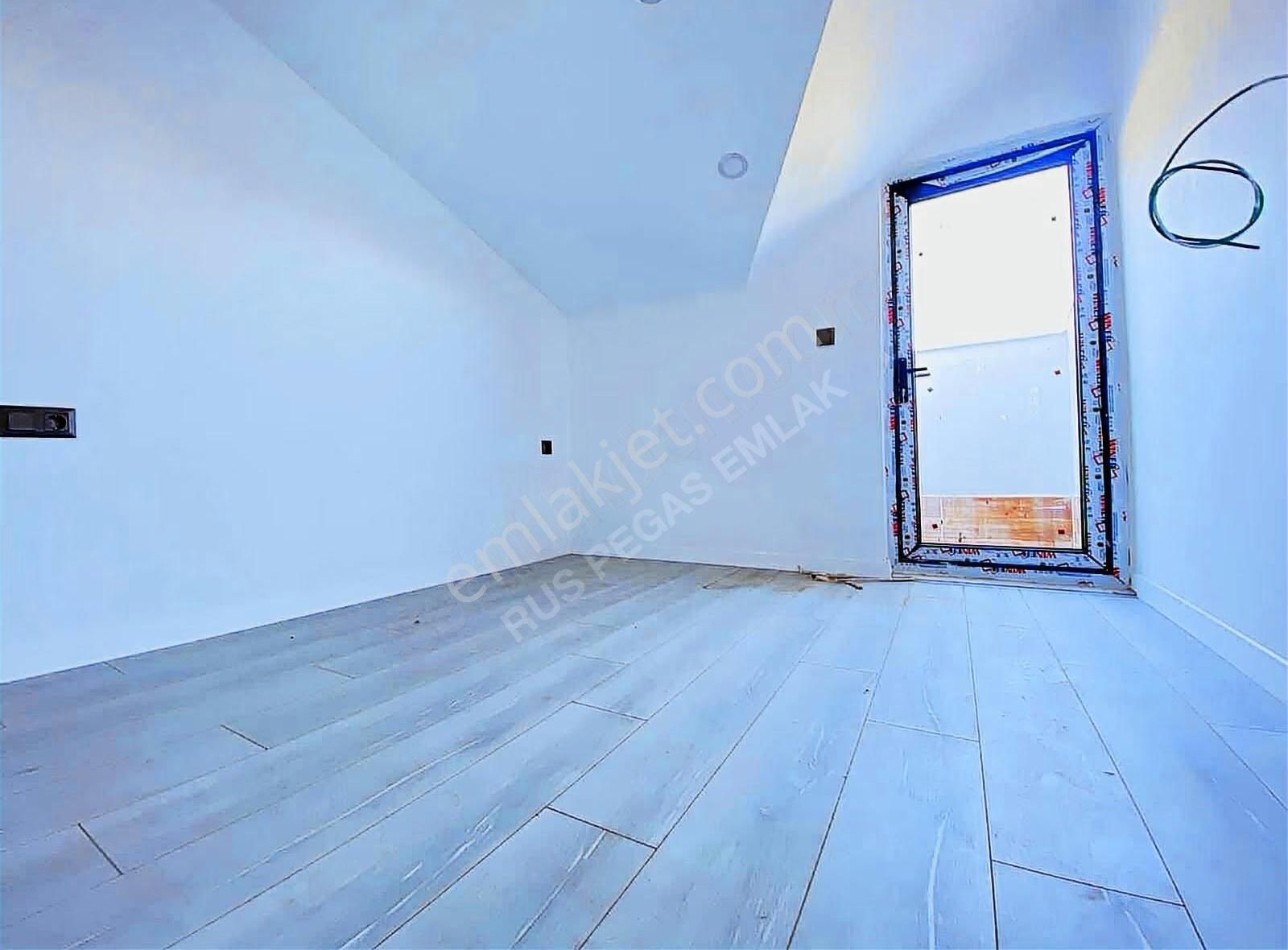 Antalya Kemer Kuzdere'de 2+1 Satılık Havuzlu Daire - Görsel 9