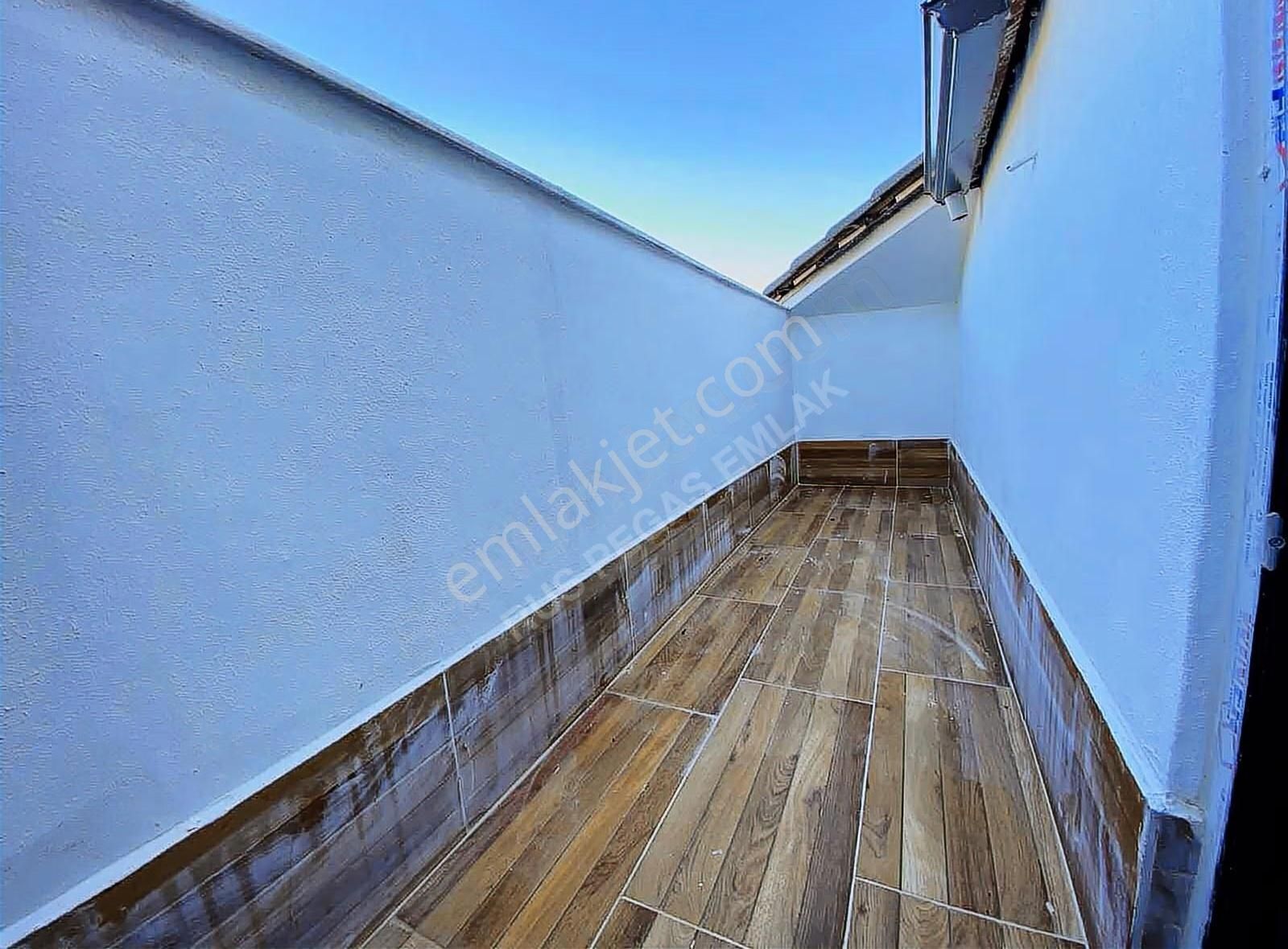 Antalya Kemer Kuzdere'de 2+1 Satılık Havuzlu Daire - Görsel 7