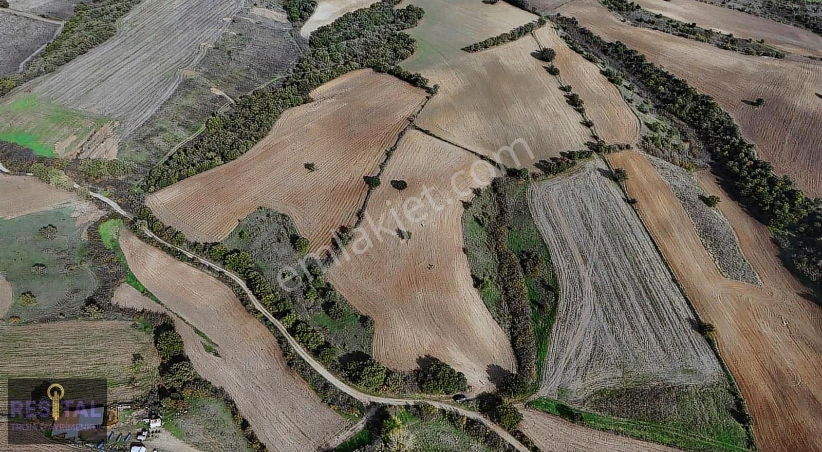 Satılık 14.500 M2 Fırsat Arazi... - Görsel 6