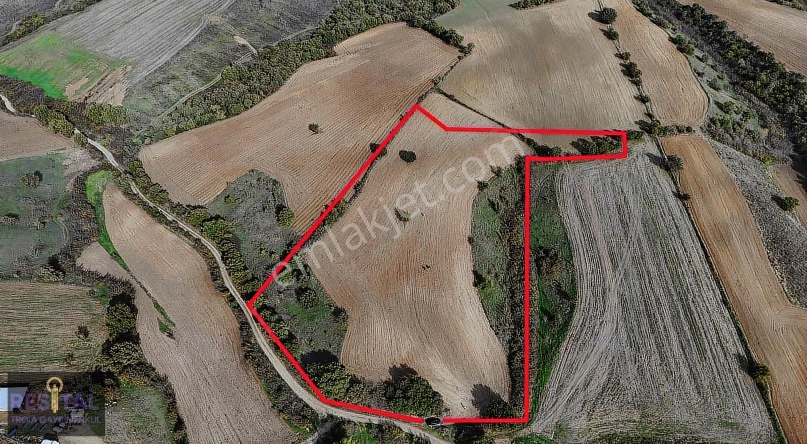 Satılık 14.500 M2 Fırsat Arazi... - Görsel 7