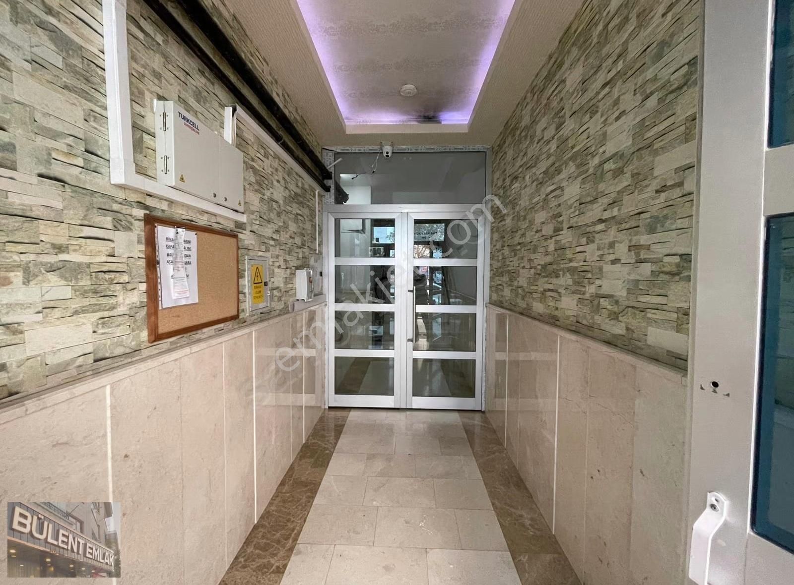 Esertepede Full Yapılı Asansörlü Bağımsız 2+1 Daire - Görsel 9