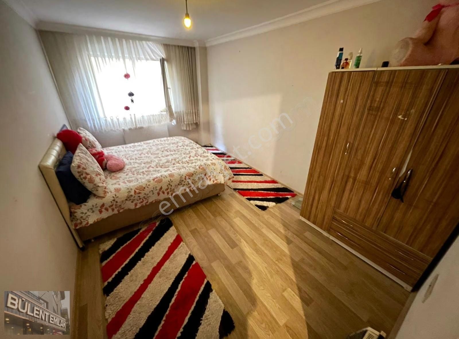 Esertepede Full Yapılı Asansörlü Bağımsız 2+1 Daire - Görsel 13