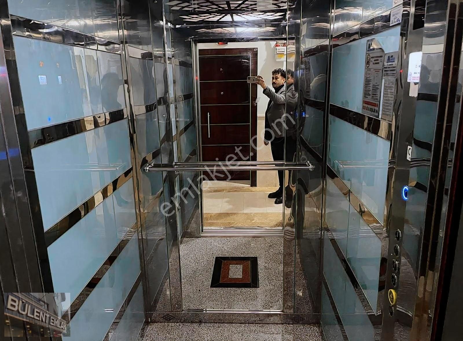 Esertepede Full Yapılı Asansörlü Bağımsız 2+1 Daire - Görsel 10