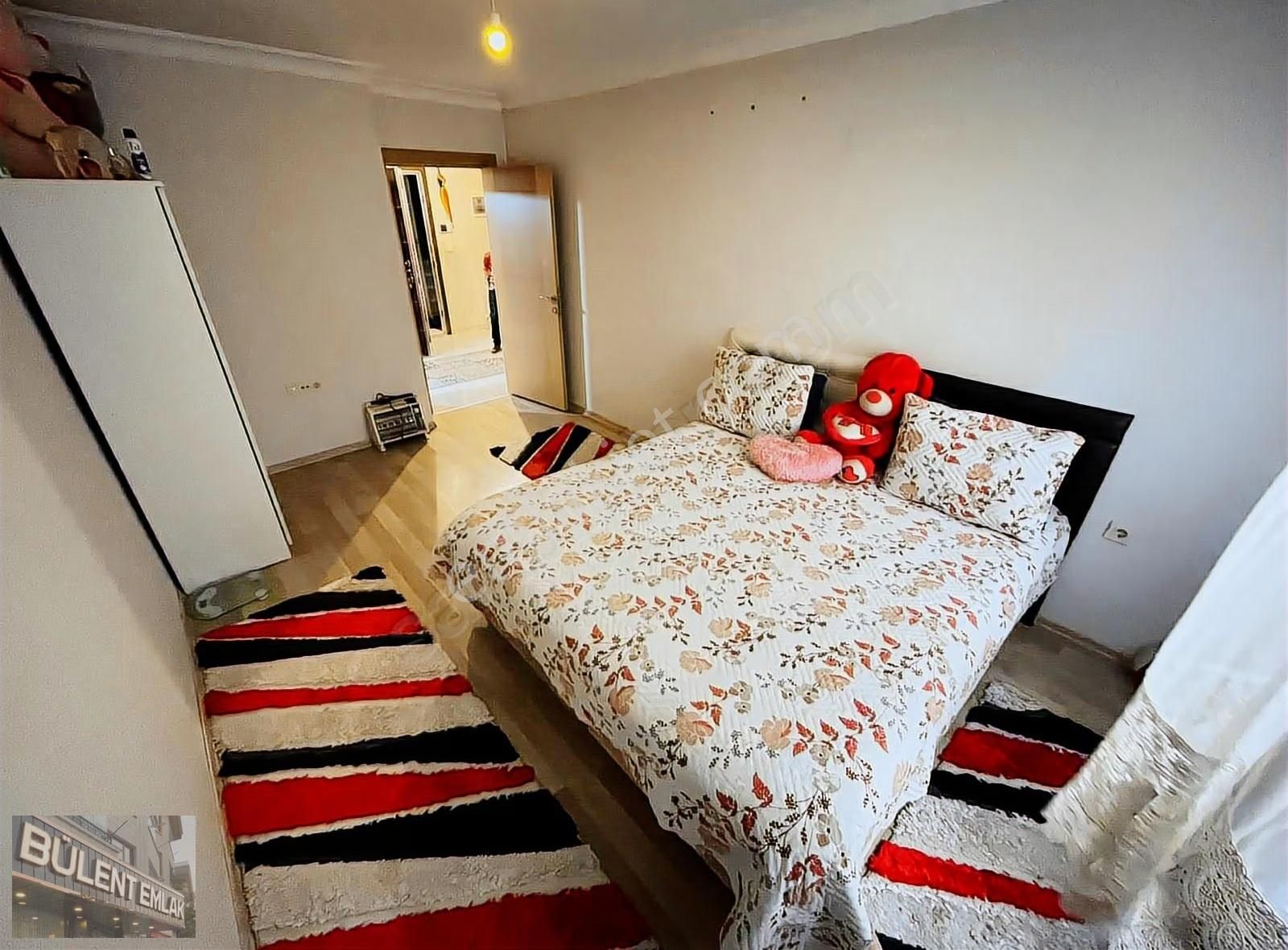 Esertepede Full Yapılı Asansörlü Bağımsız 2+1 Daire - Görsel 7