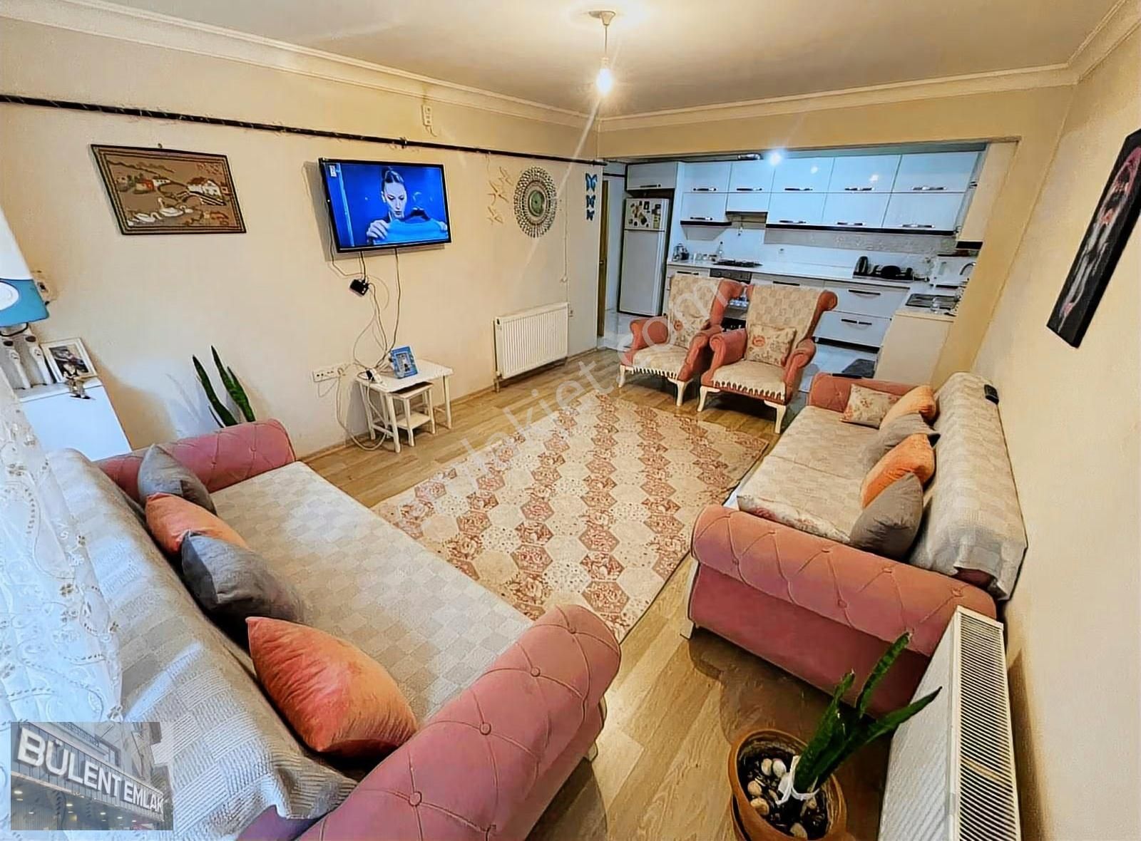 Esertepede Full Yapılı Asansörlü Bağımsız 2+1 Daire - Görsel 6