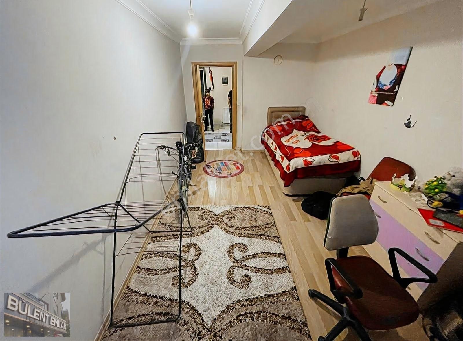 Esertepede Full Yapılı Asansörlü Bağımsız 2+1 Daire - Görsel 8