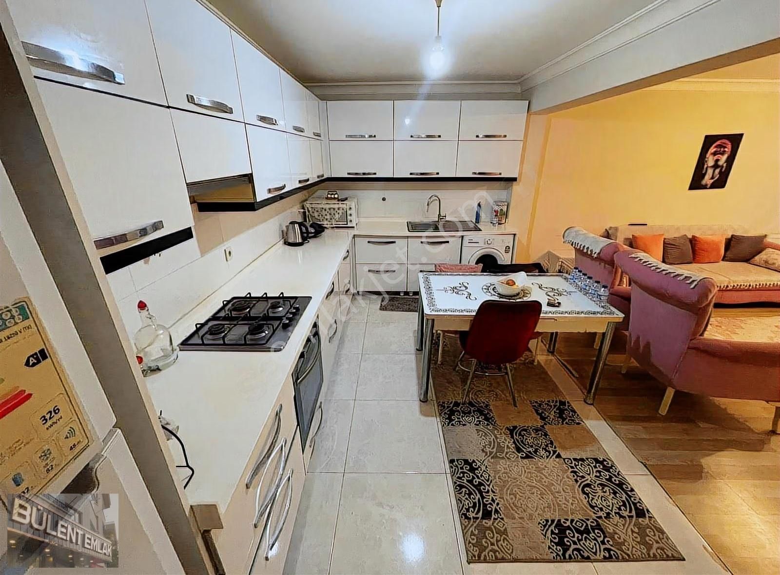 Esertepede Full Yapılı Asansörlü Bağımsız 2+1 Daire - Görsel 5