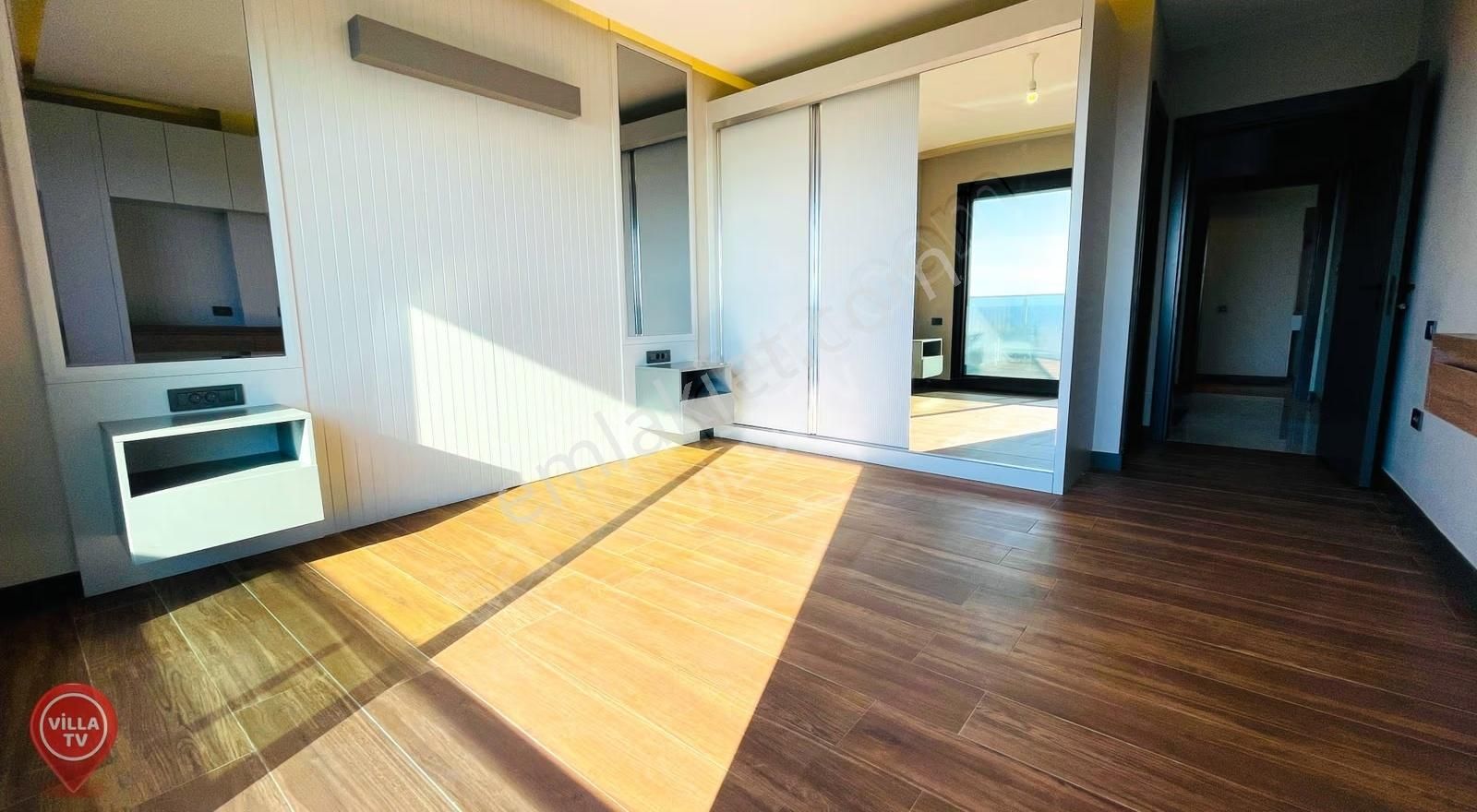 Kuşadası Soğucakta Özel Havuzlu Deniz Manzaralı 4+1 Lüks Villa - Görsel 25